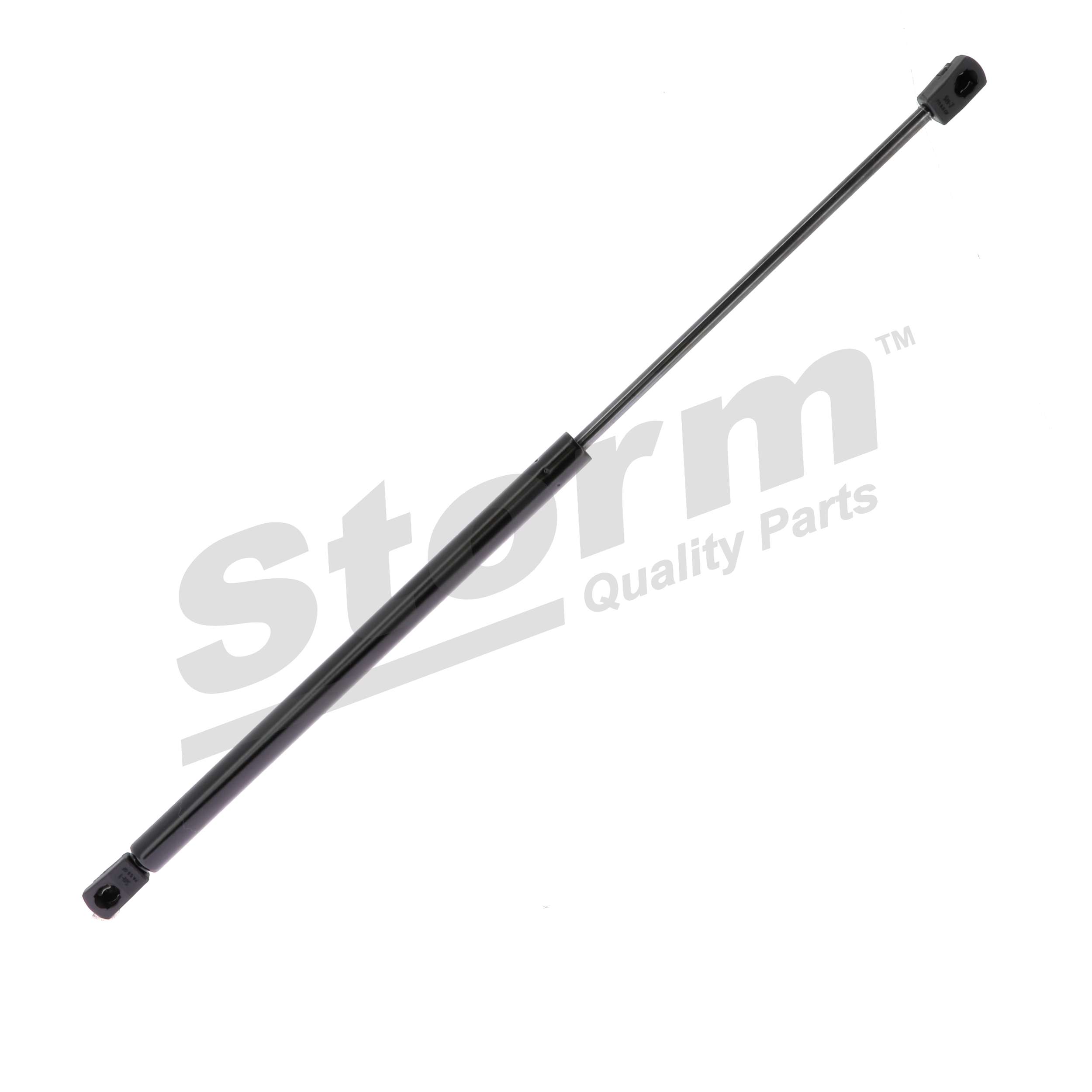 Газов амортисьор, багажно / товарно пространство 090579440 STORM QUALITY PARTS 63097 VAUXHALL
