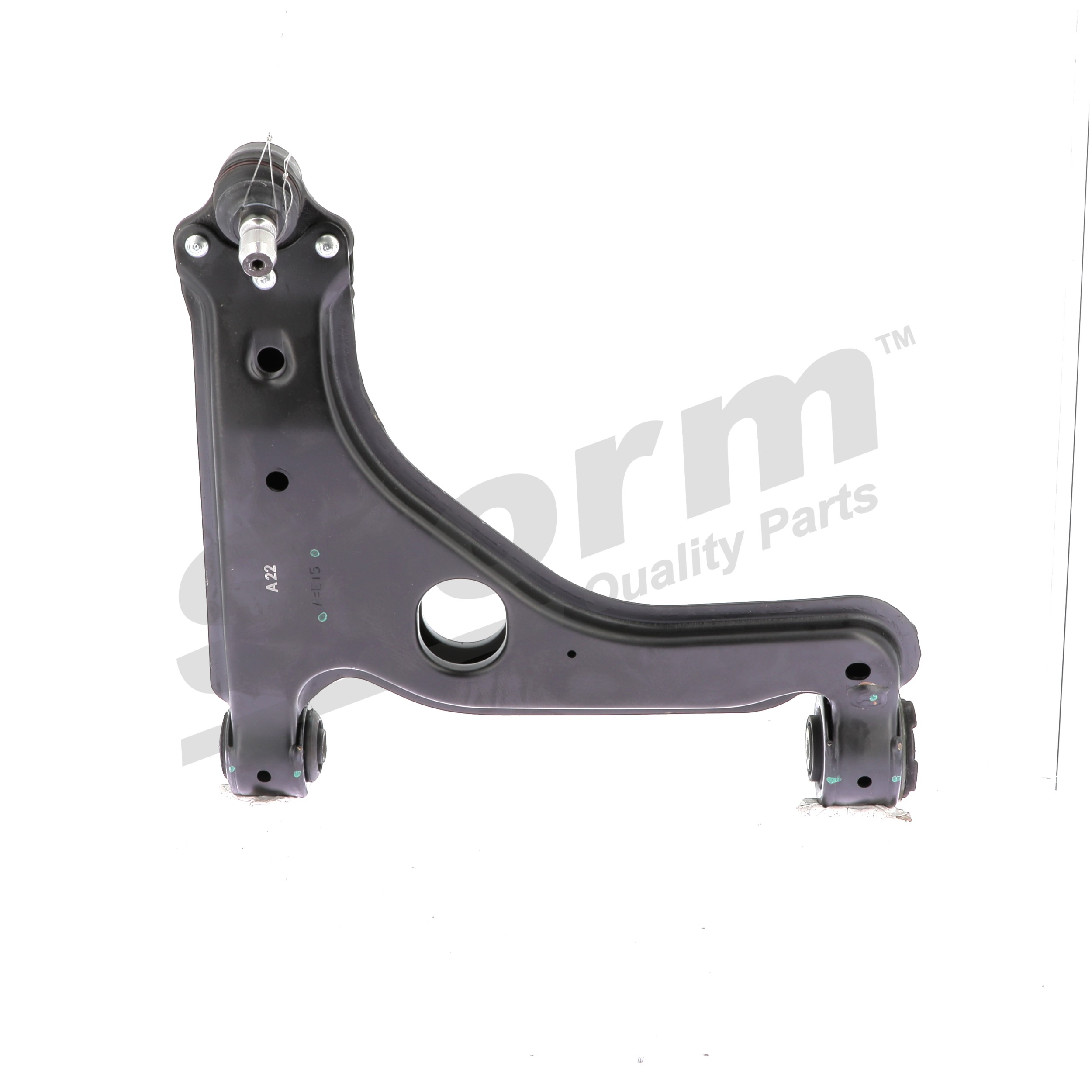 Control arms STORM QUALITY PARTS 64051