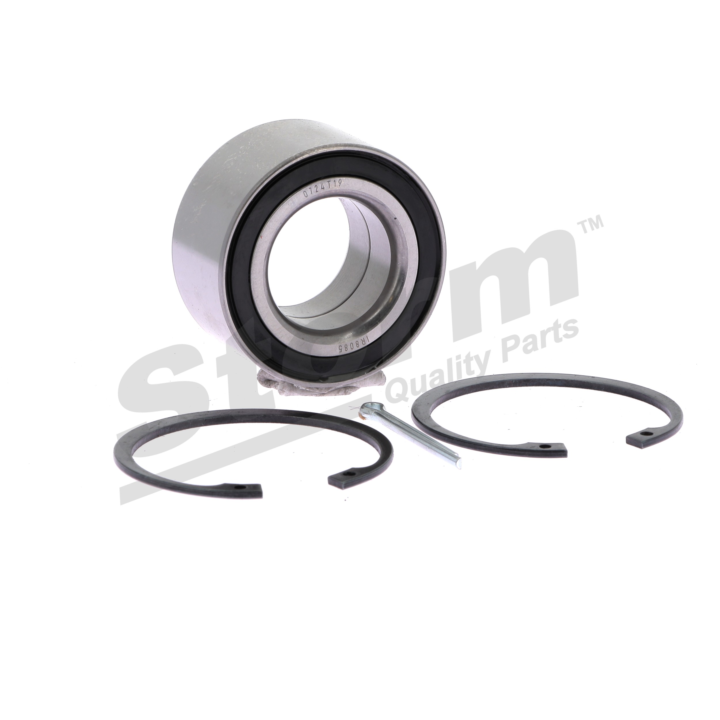 Комплект колесен лагер 090486460 STORM QUALITY PARTS 64060 OPEL, VAUXHALL