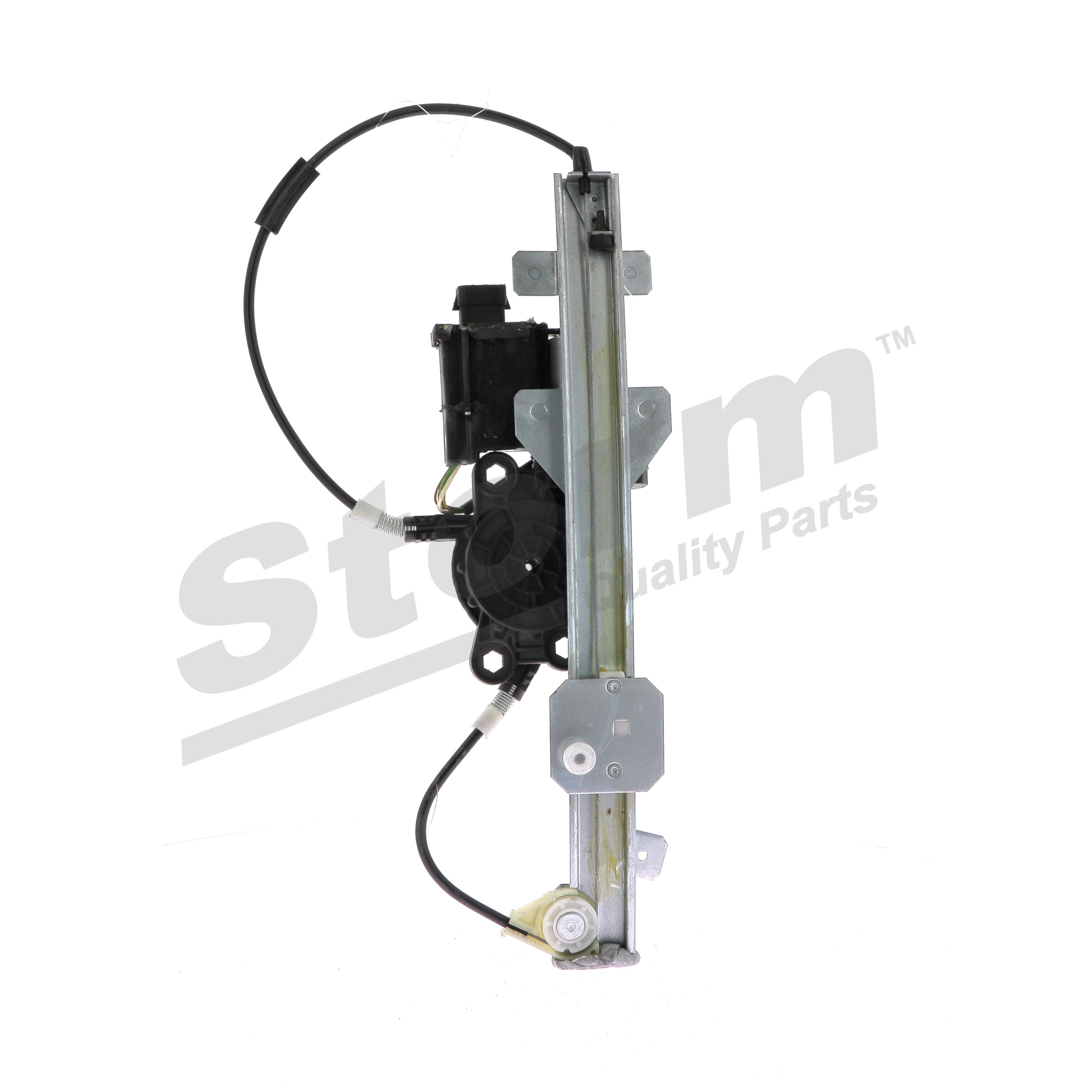 Fensterheber 64072 STORM QUALITY PARTS 140258 OPEL, VAUXHALL