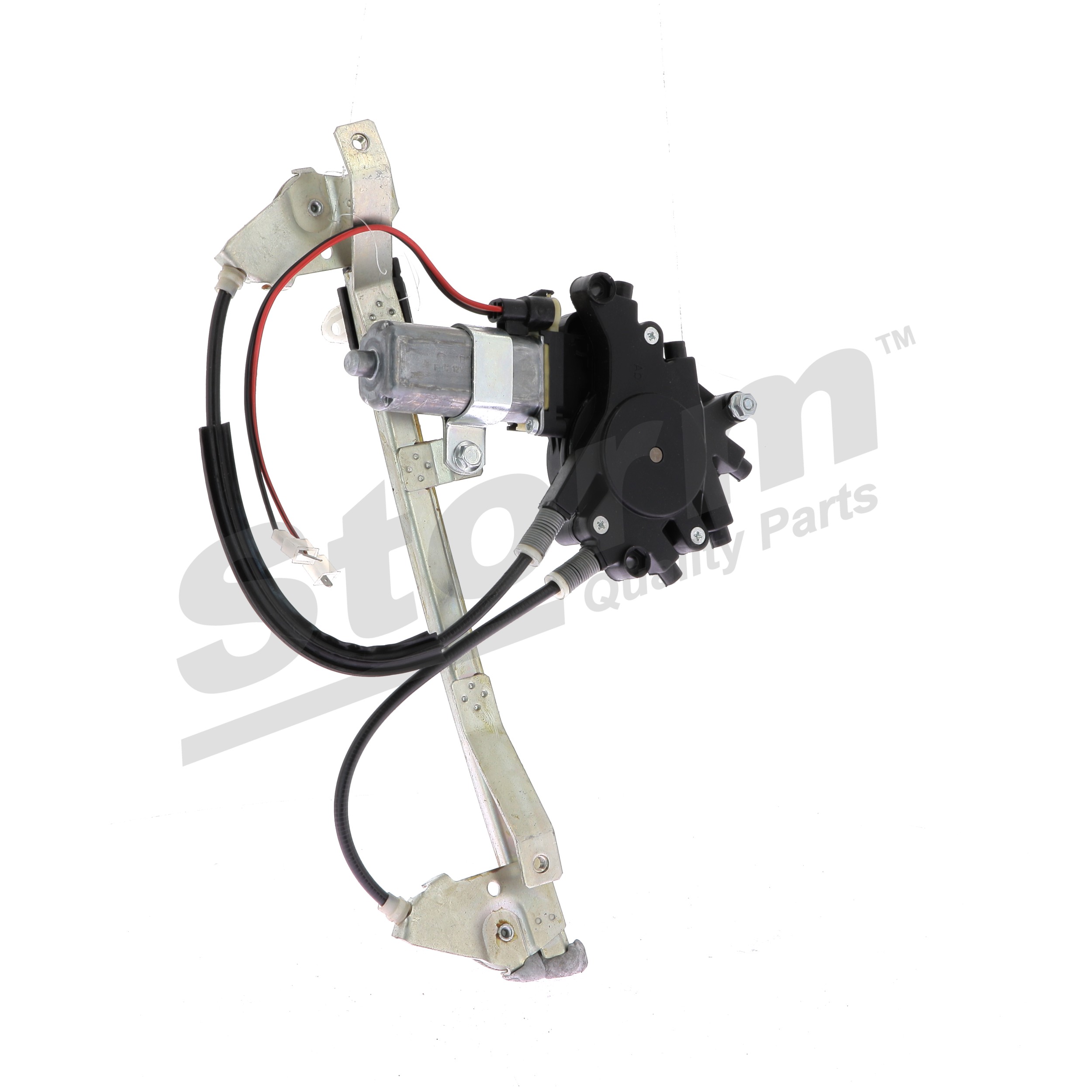 Fensterheber 64080 STORM QUALITY PARTS 140258 OPEL, VAUXHALL