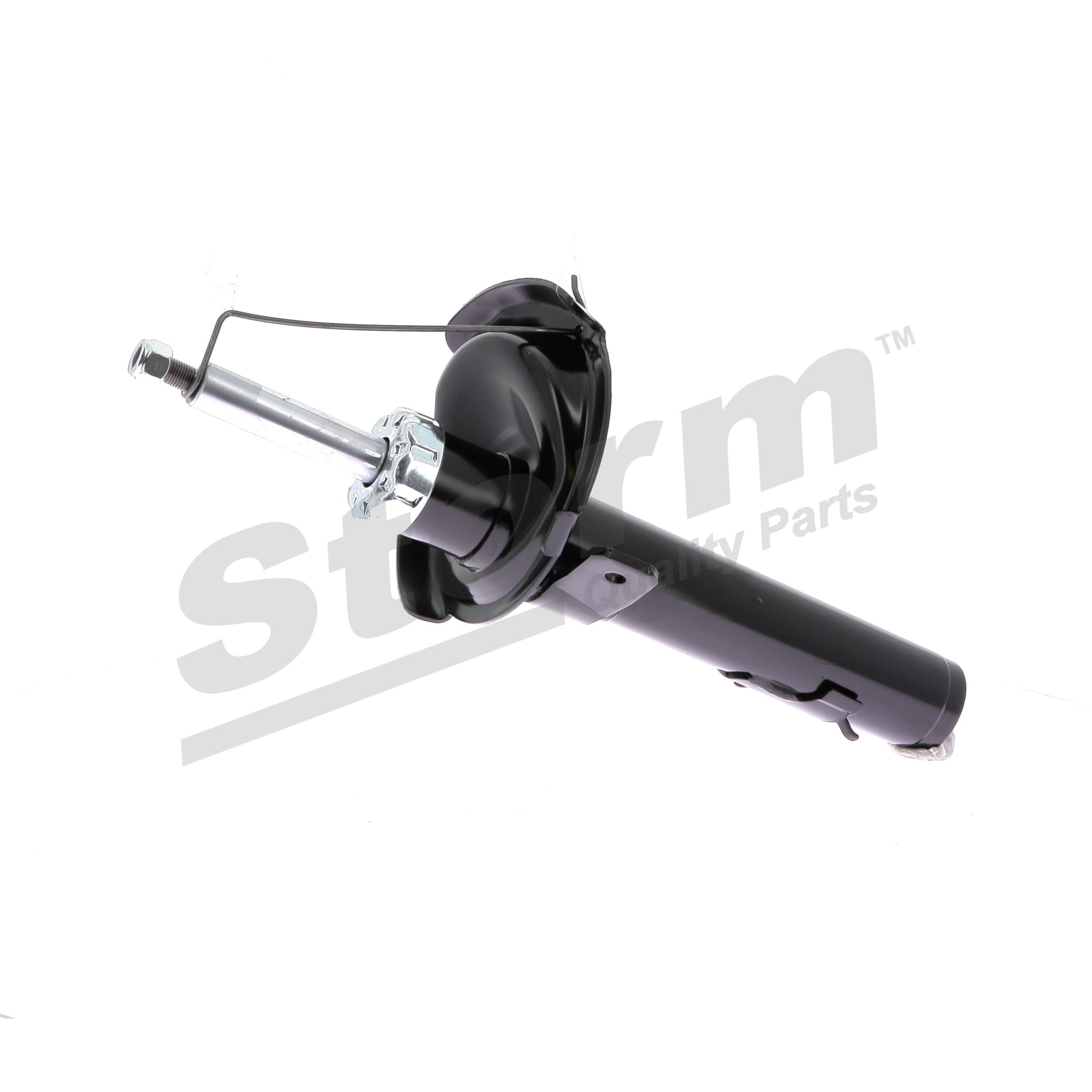 Schokdemper 1575042 STORM QUALITY PARTS 6478DG FORD