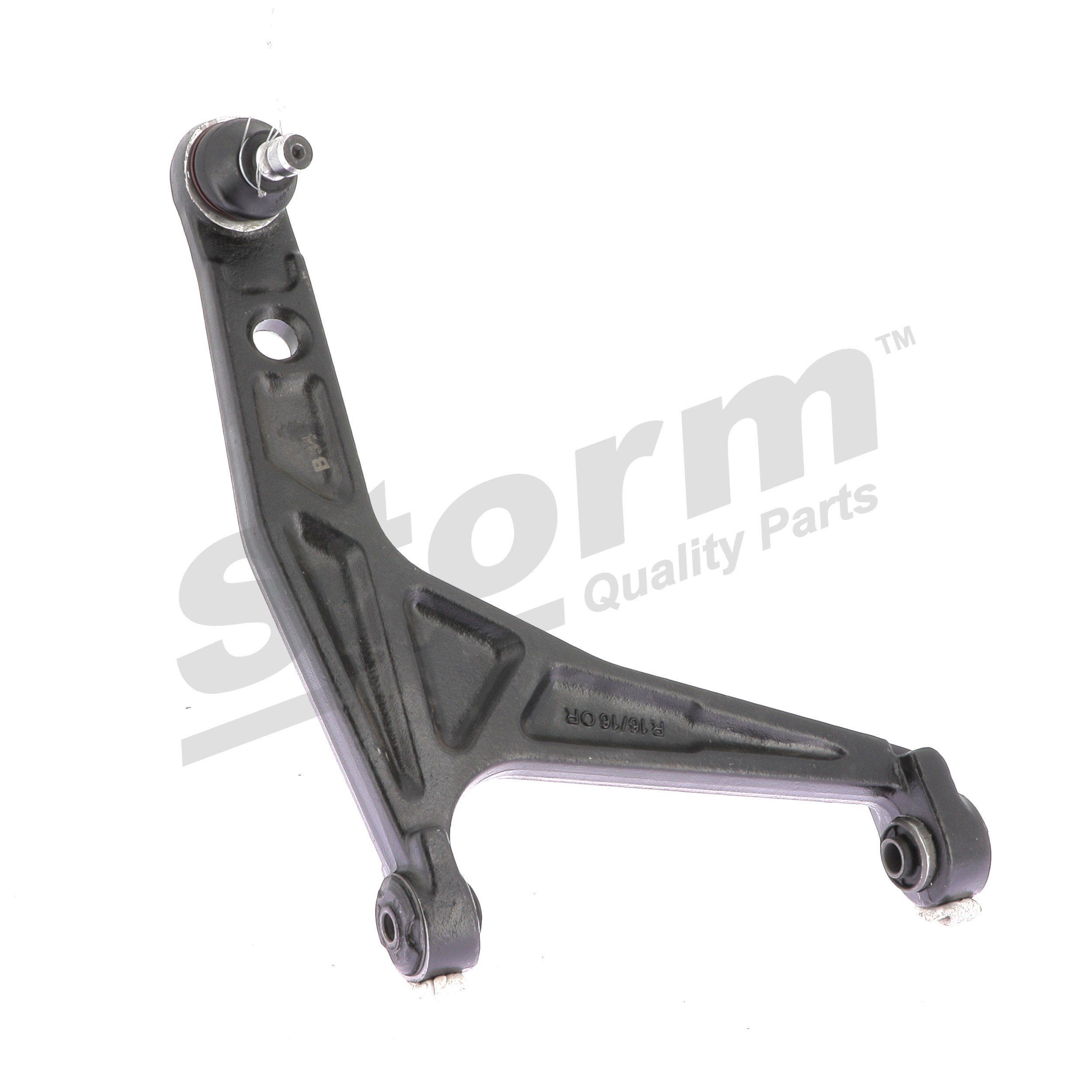 Bærebru STORM QUALITY PARTS 65051