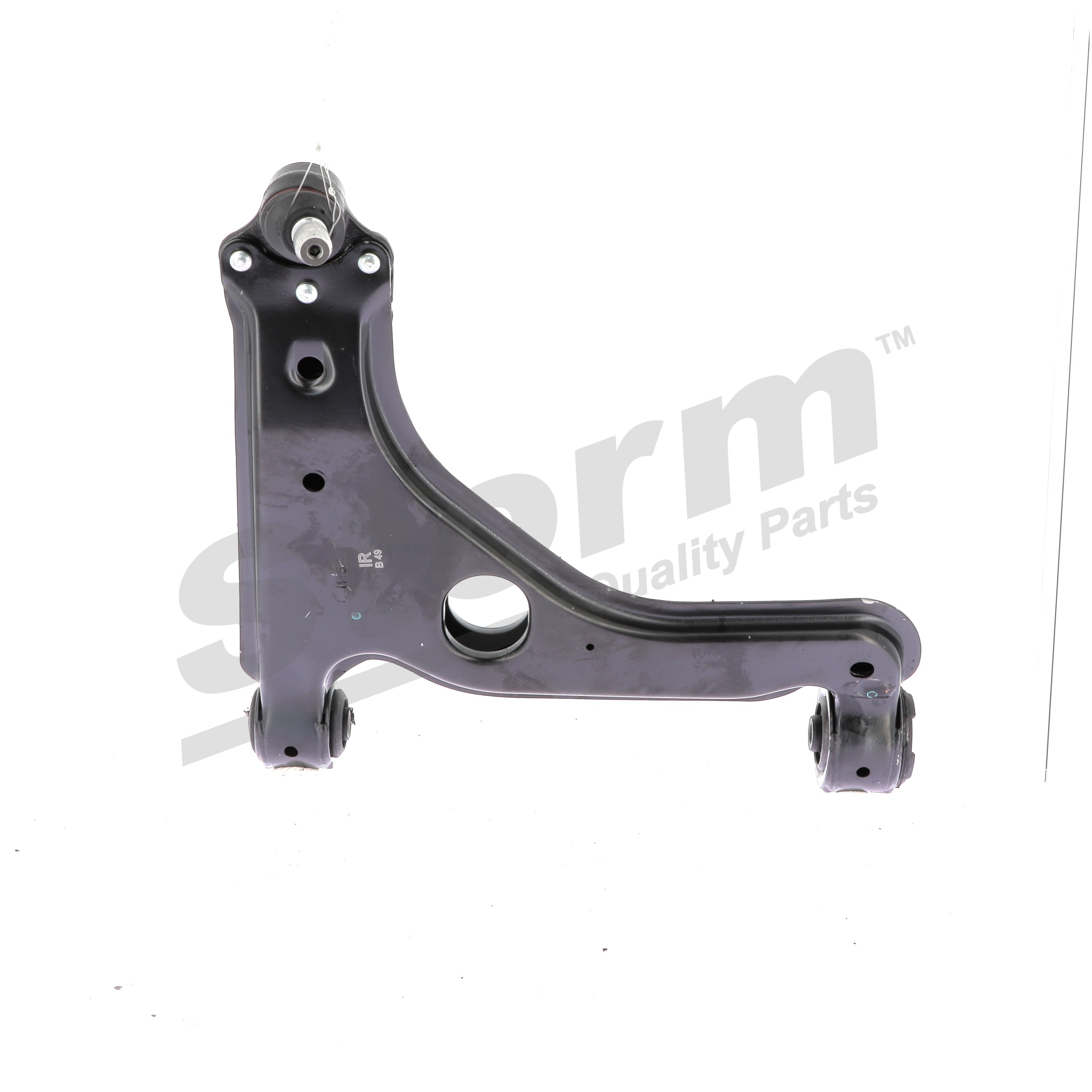 Braț de basculă STORM QUALITY PARTS 65055
