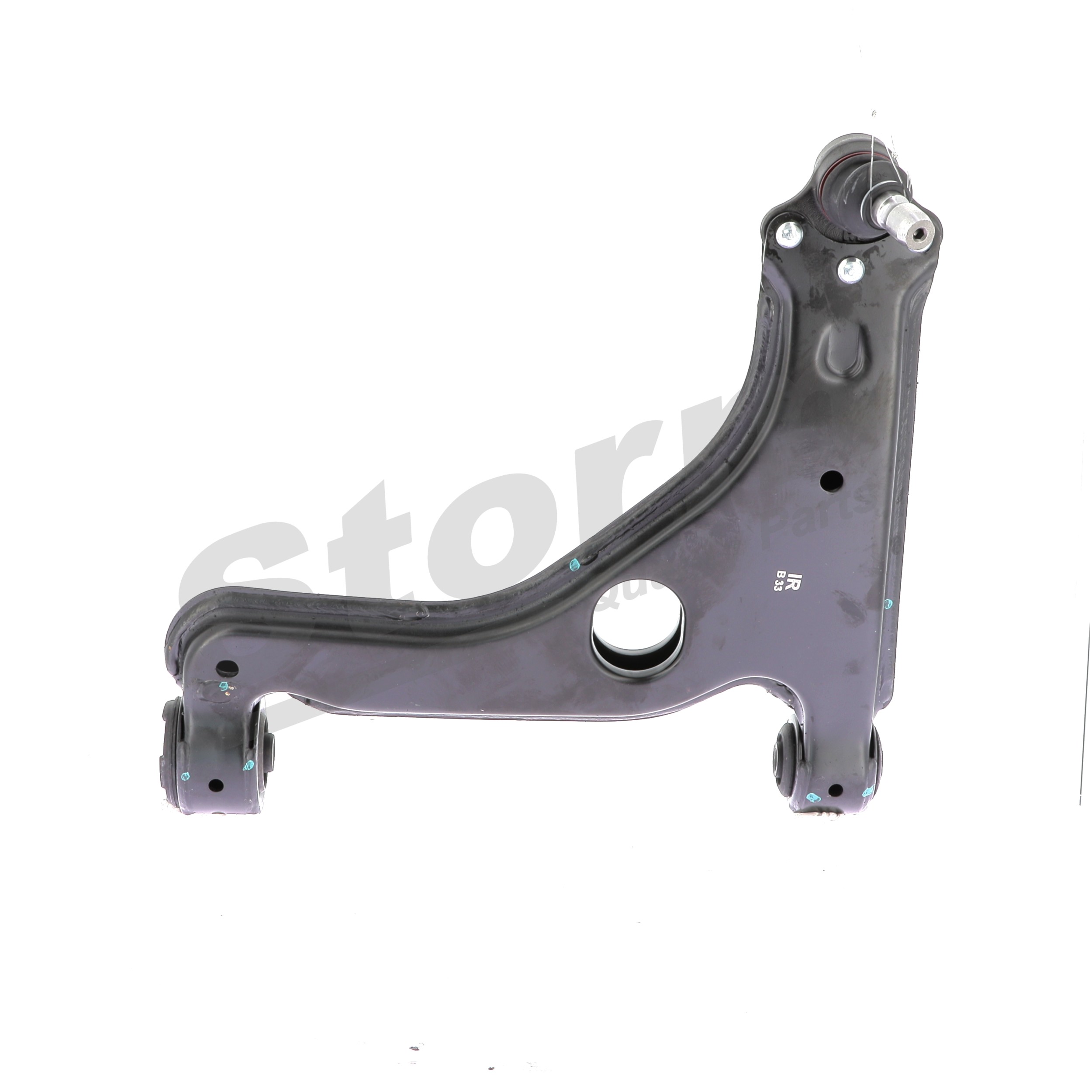 Kit brațe de suspensie STORM QUALITY PARTS 65056