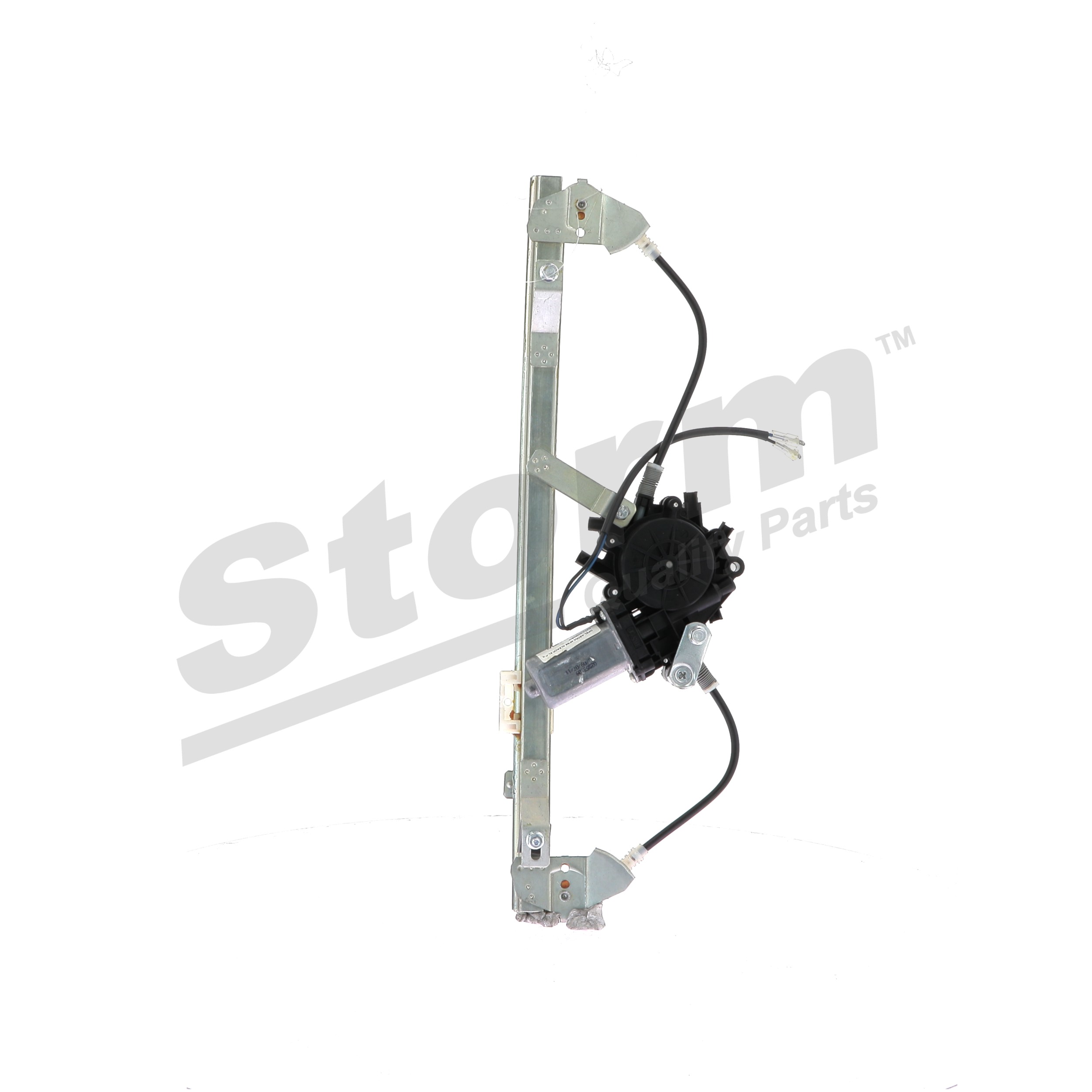 Fensterheber 65071 STORM QUALITY PARTS 5140095 OPEL