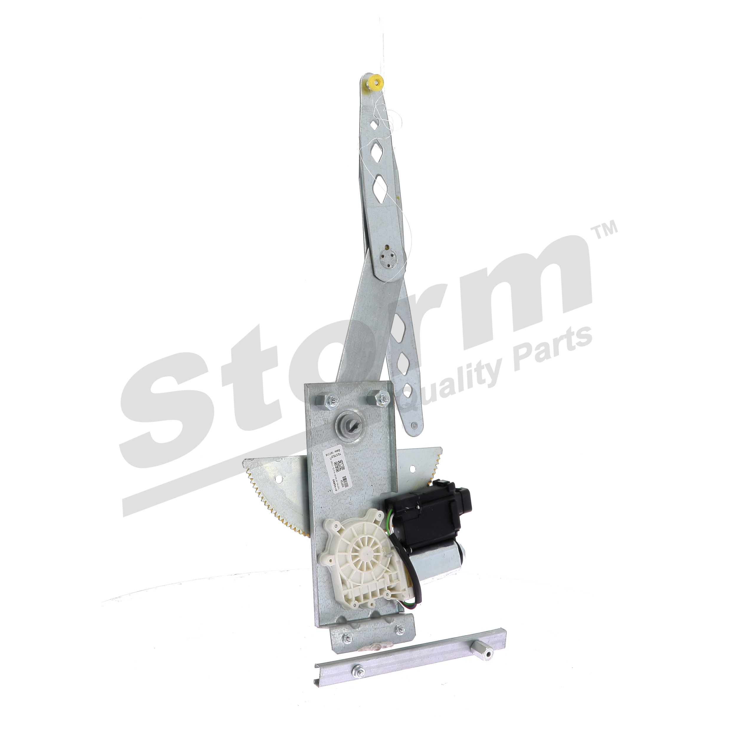 Fensterheber 65078 STORM QUALITY PARTS 140202 OPEL, VAUXHALL, DAF