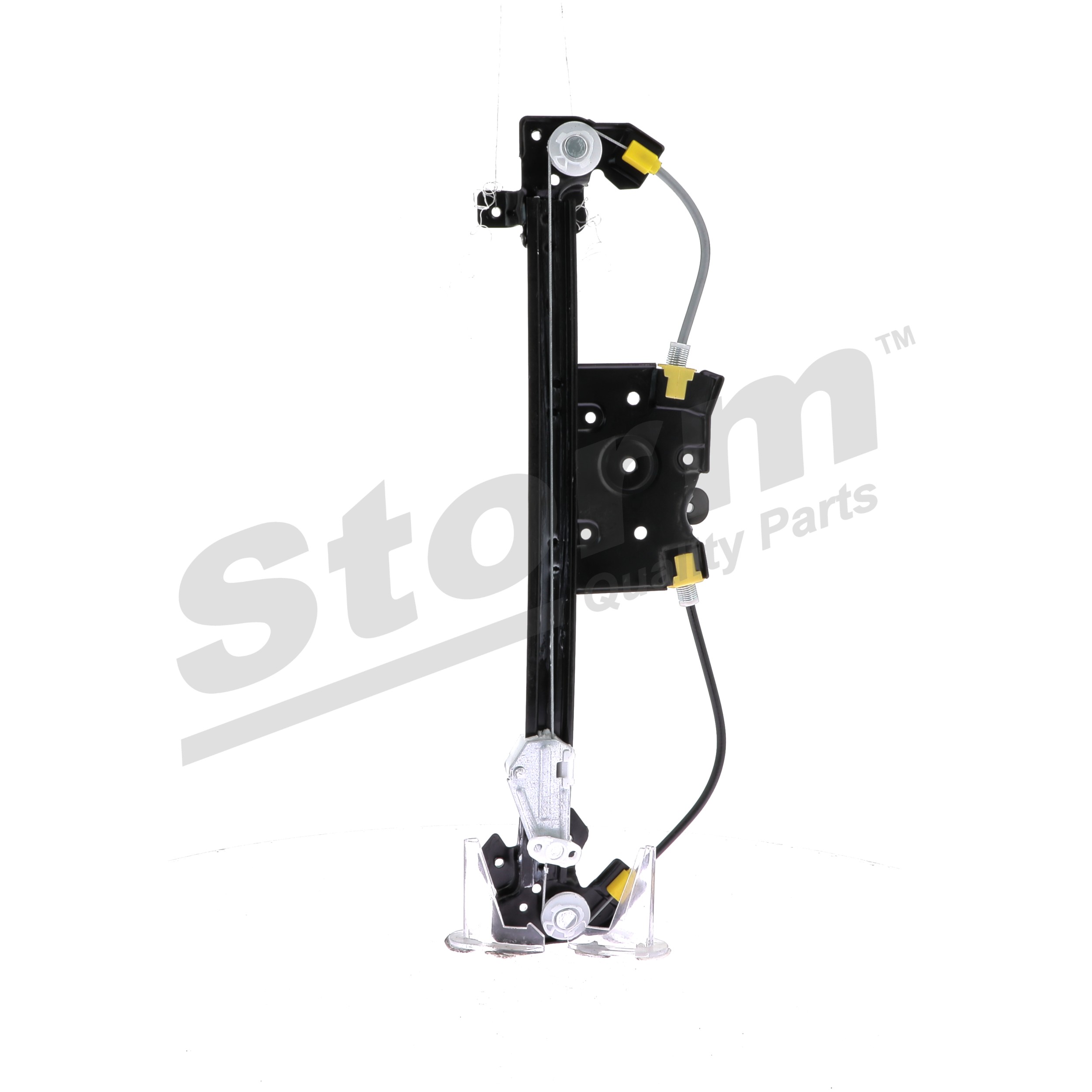 Fensterheber 65079 STORM QUALITY PARTS 5140015 OPEL, RENAULT, VAUXHALL