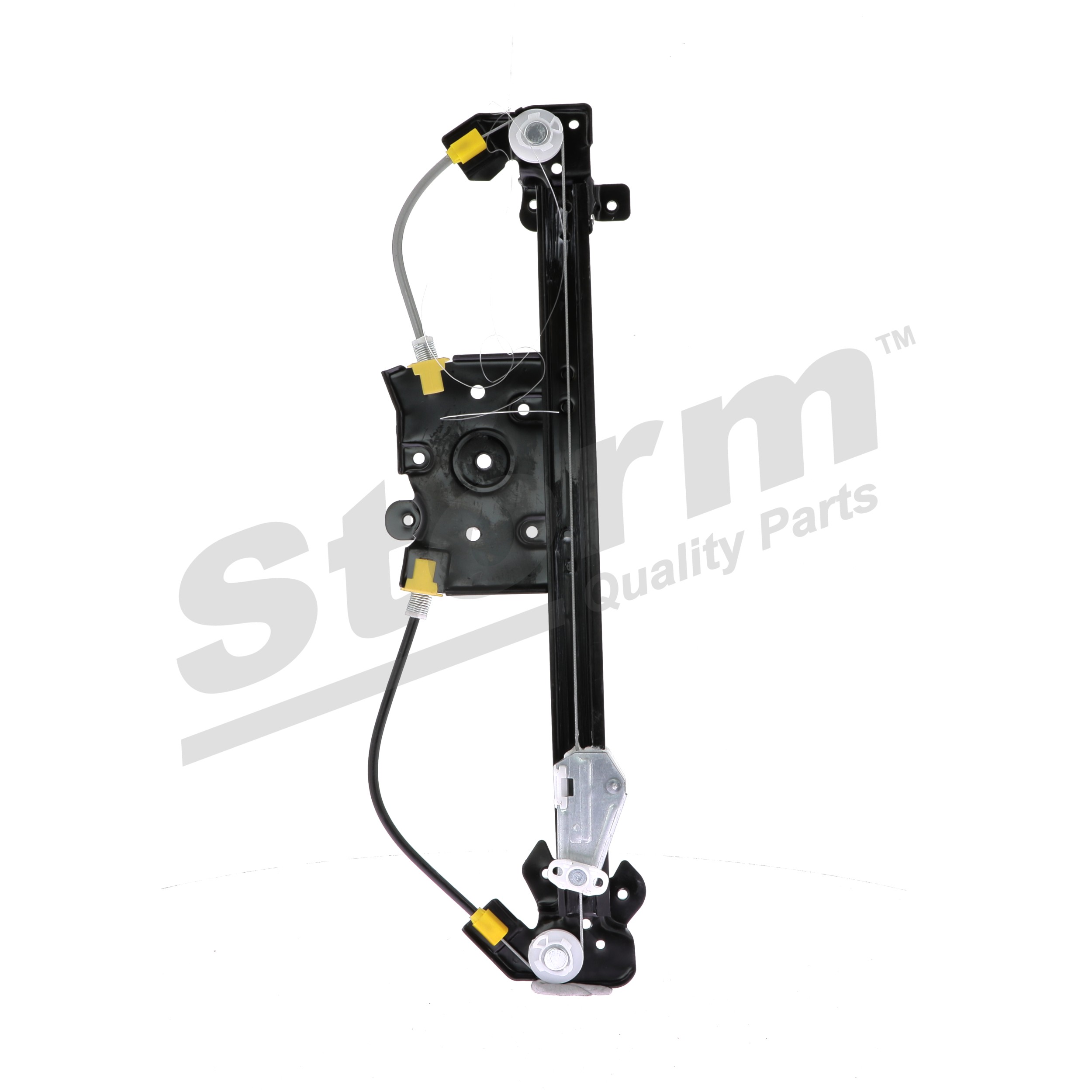 Raambedieningsmechanisme STORM QUALITY PARTS 65080