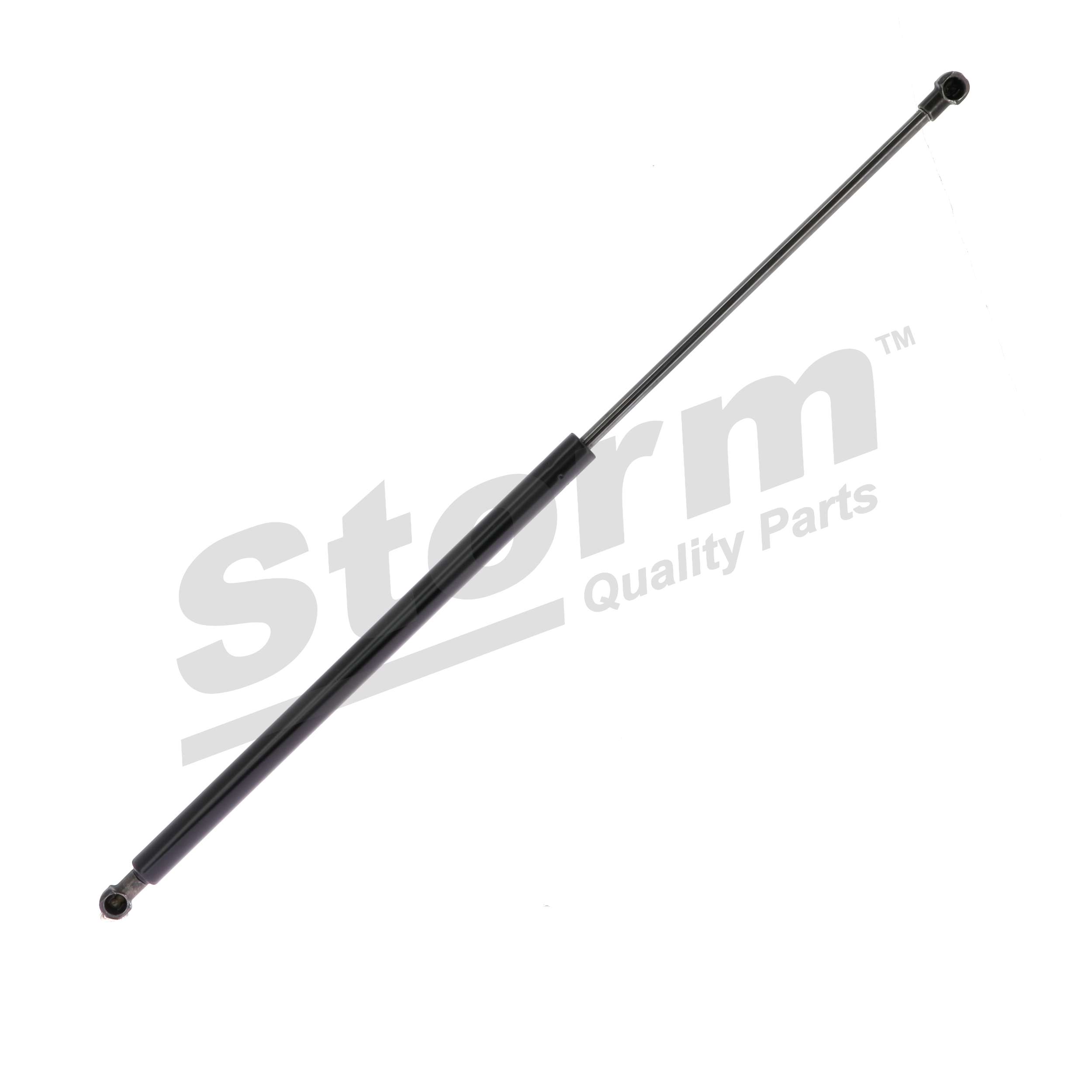 STORM QUALITY PARTS 65097 Газов амортисьор, багажно / товарно пространство Opel Astra F CC 1.7 D (F08, M08, F68, M68) 60 K.C. дизел 1996