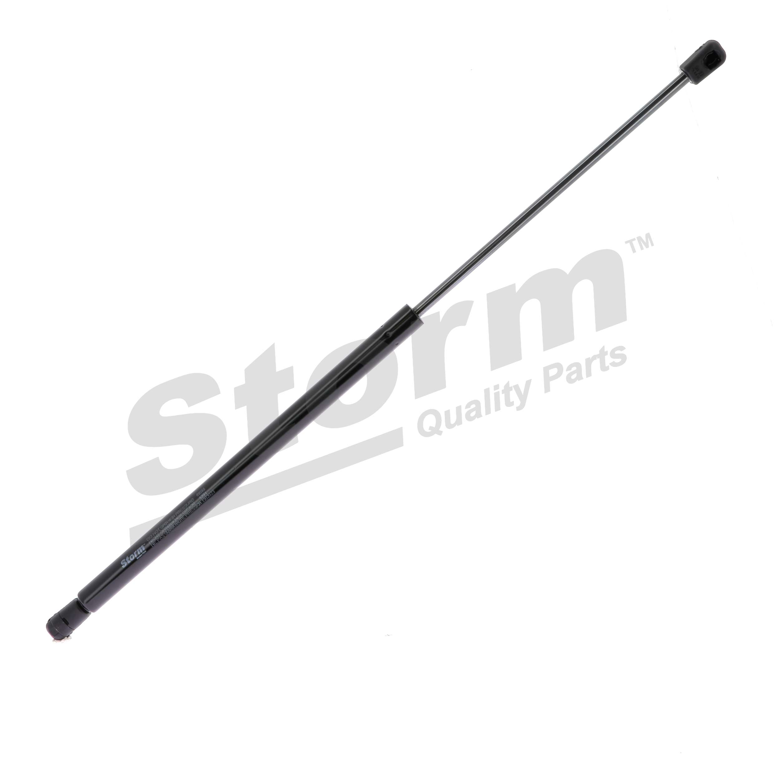 65098 STORM QUALITY PARTS 090559245 Vérin de coffre