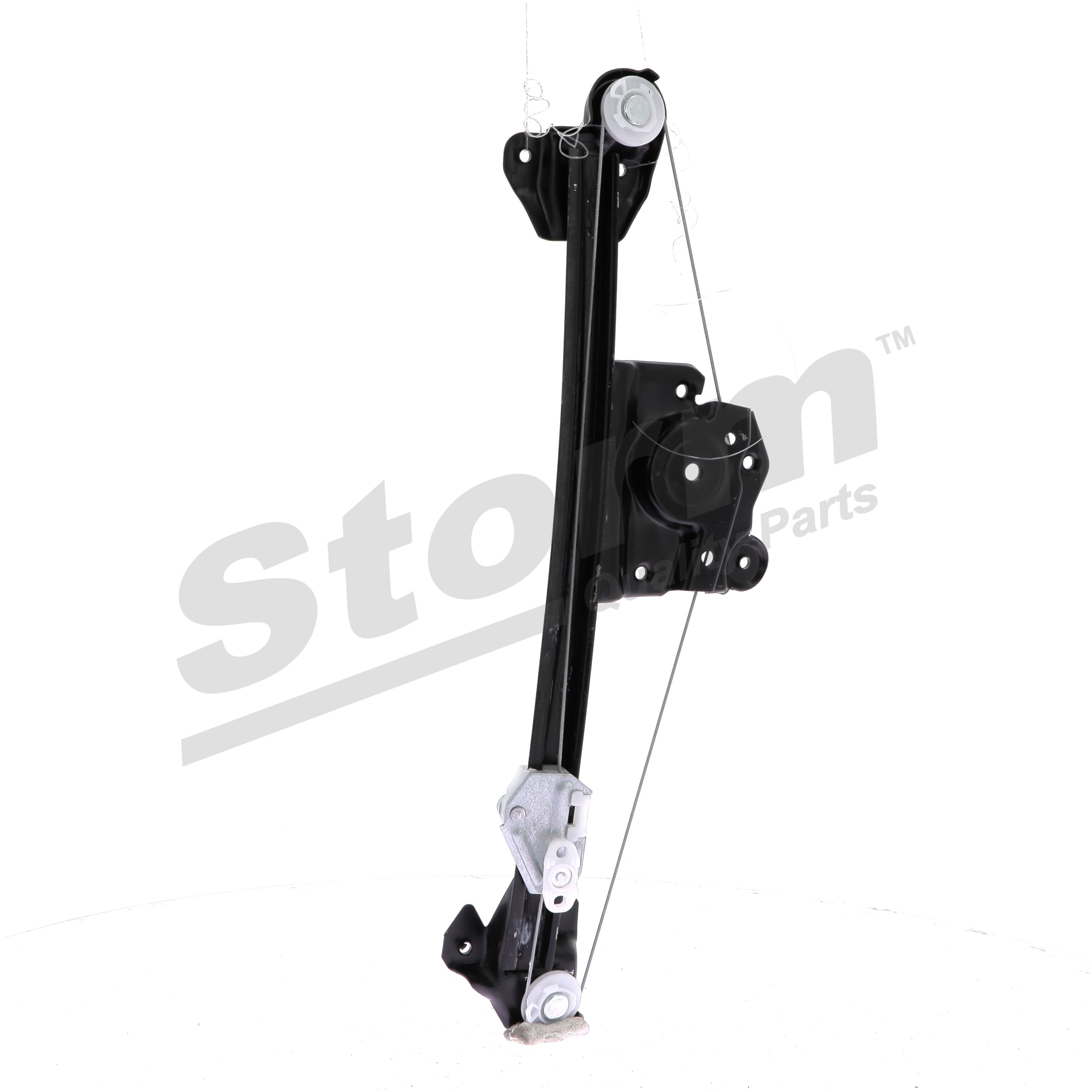 Fensterheber 65173 STORM QUALITY PARTS 140308 OPEL, PORSCHE, VAUXHALL