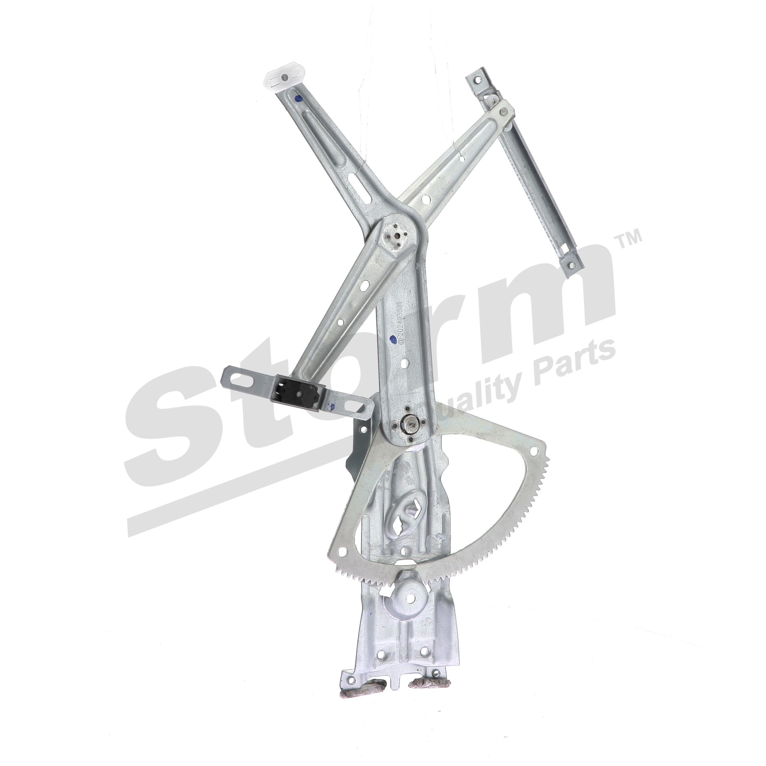 Стъклоподемник 51 40 073 STORM QUALITY PARTS 65175 OPEL, VAUXHALL