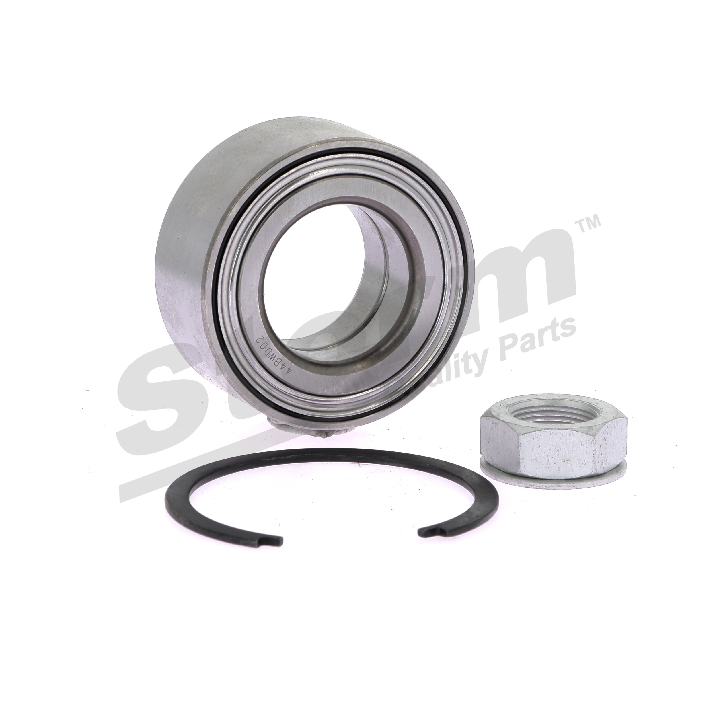 Wiellagerset 9403350700 STORM QUALITY PARTS 670150 PEUGEOT, CITROЁN, FIAT, ALFA ROMEO, LANCIA