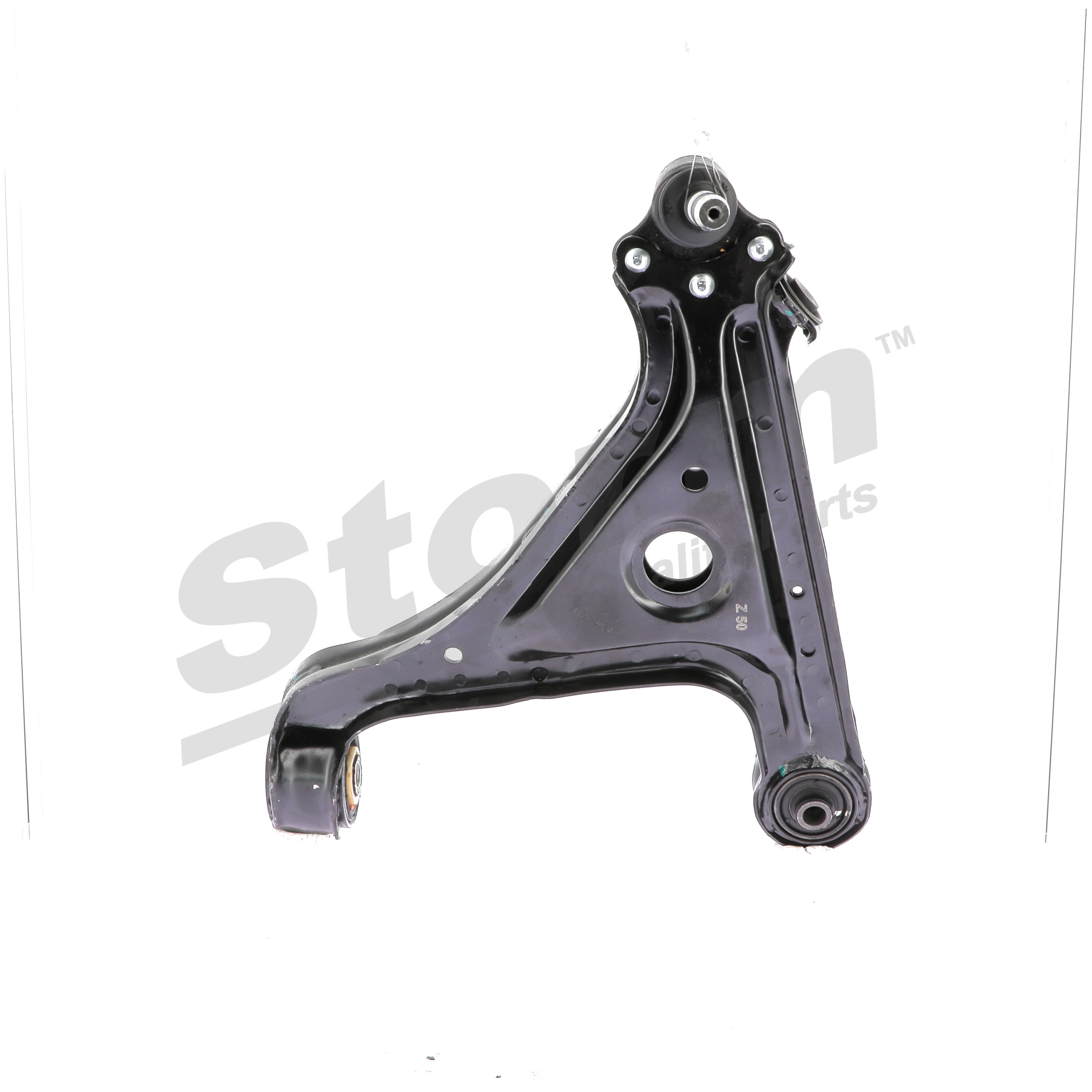 Носач, окачване на колелата 0352078 STORM QUALITY PARTS 67051 OPEL