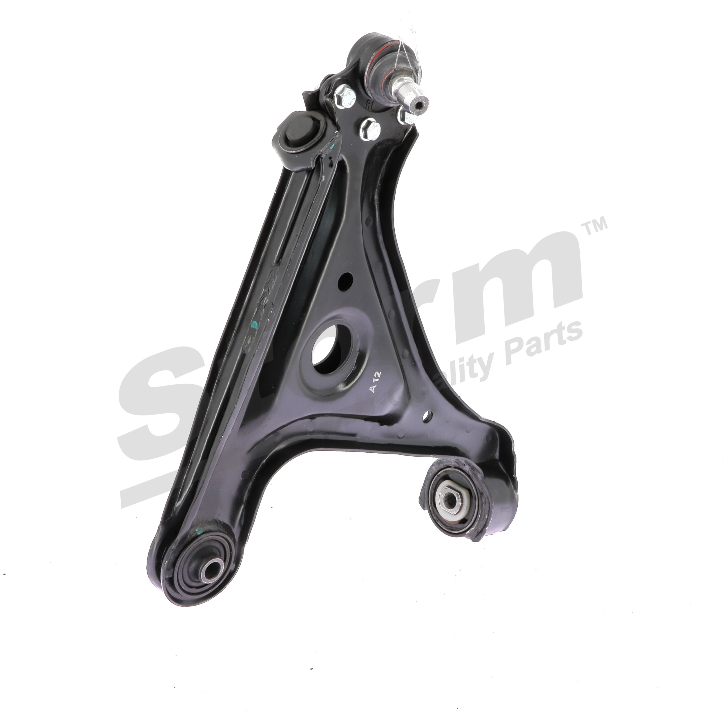 Trailing arm STORM QUALITY PARTS 67052