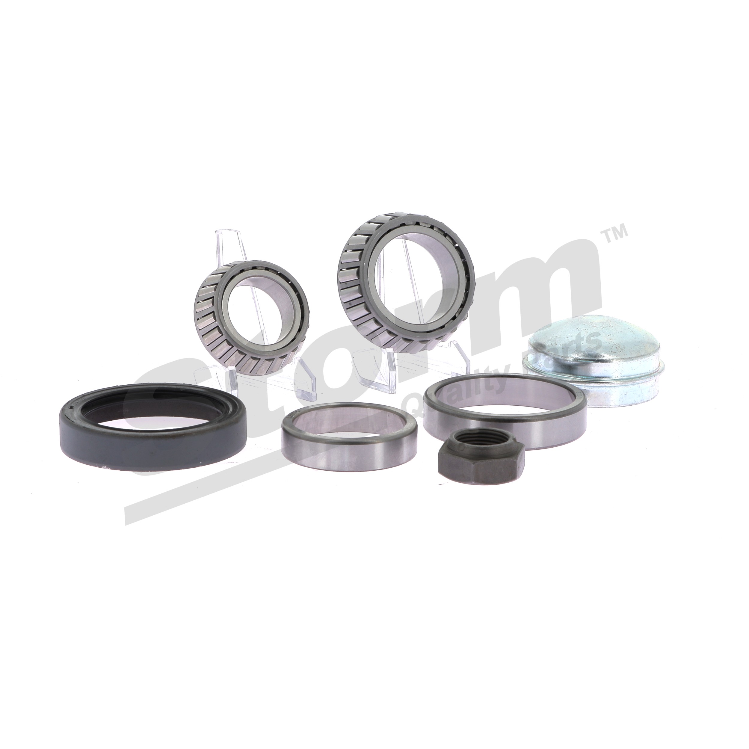 STORM QUALITY PARTS 671216 Radlagersatz Radlagersatz 671216 STORM QUALITY PARTS 7171454 FIAT, CITROЁN