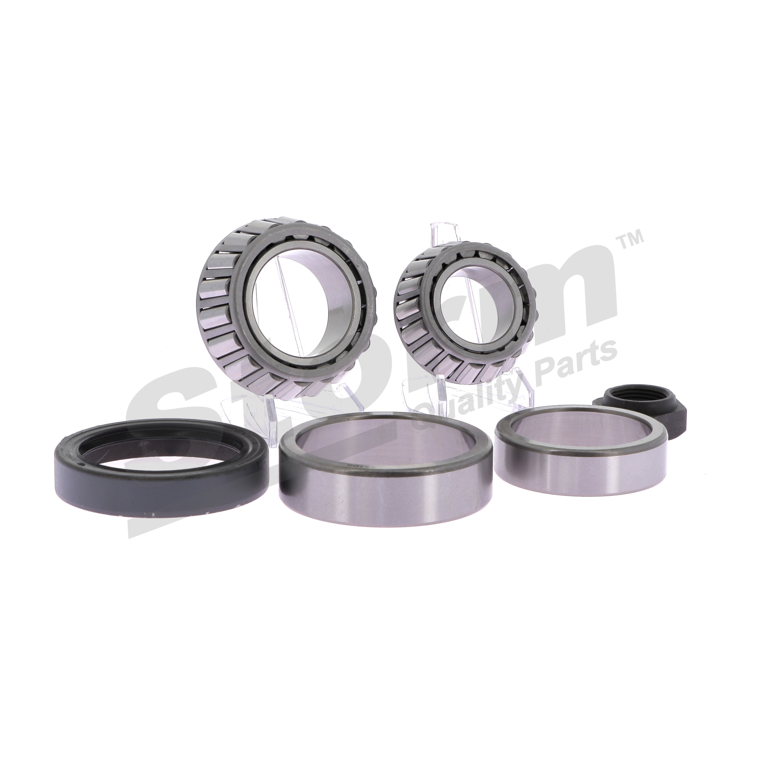 Radlagersatz 671218 STORM QUALITY PARTS 000720032206 MERCEDES-BENZ, FIAT, PEUGEOT, CITROЁN, DAF