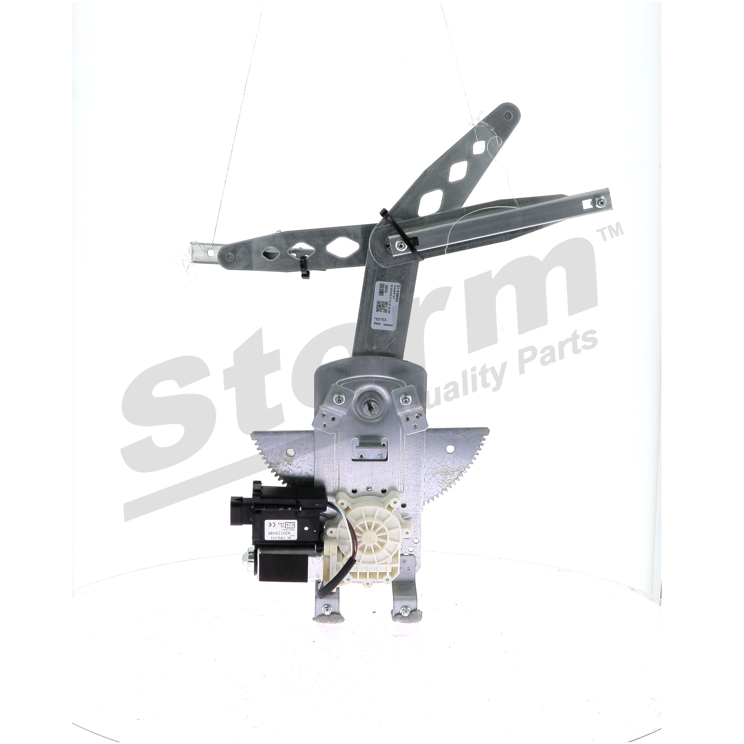 67177 STORM QUALITY PARTS 62 07 117 Lève-vitre
