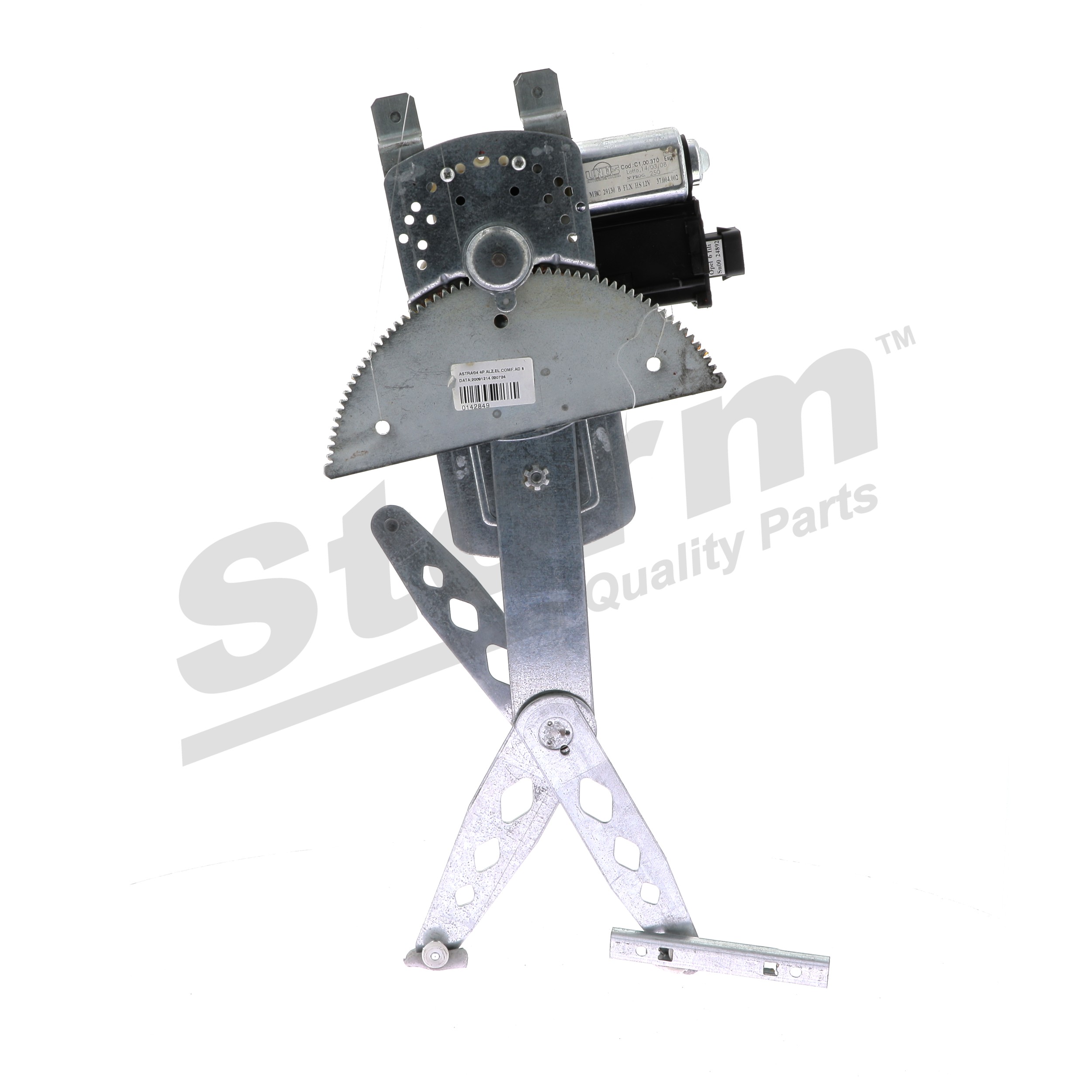 67178 STORM QUALITY PARTS 62 07 116 Lève-vitre