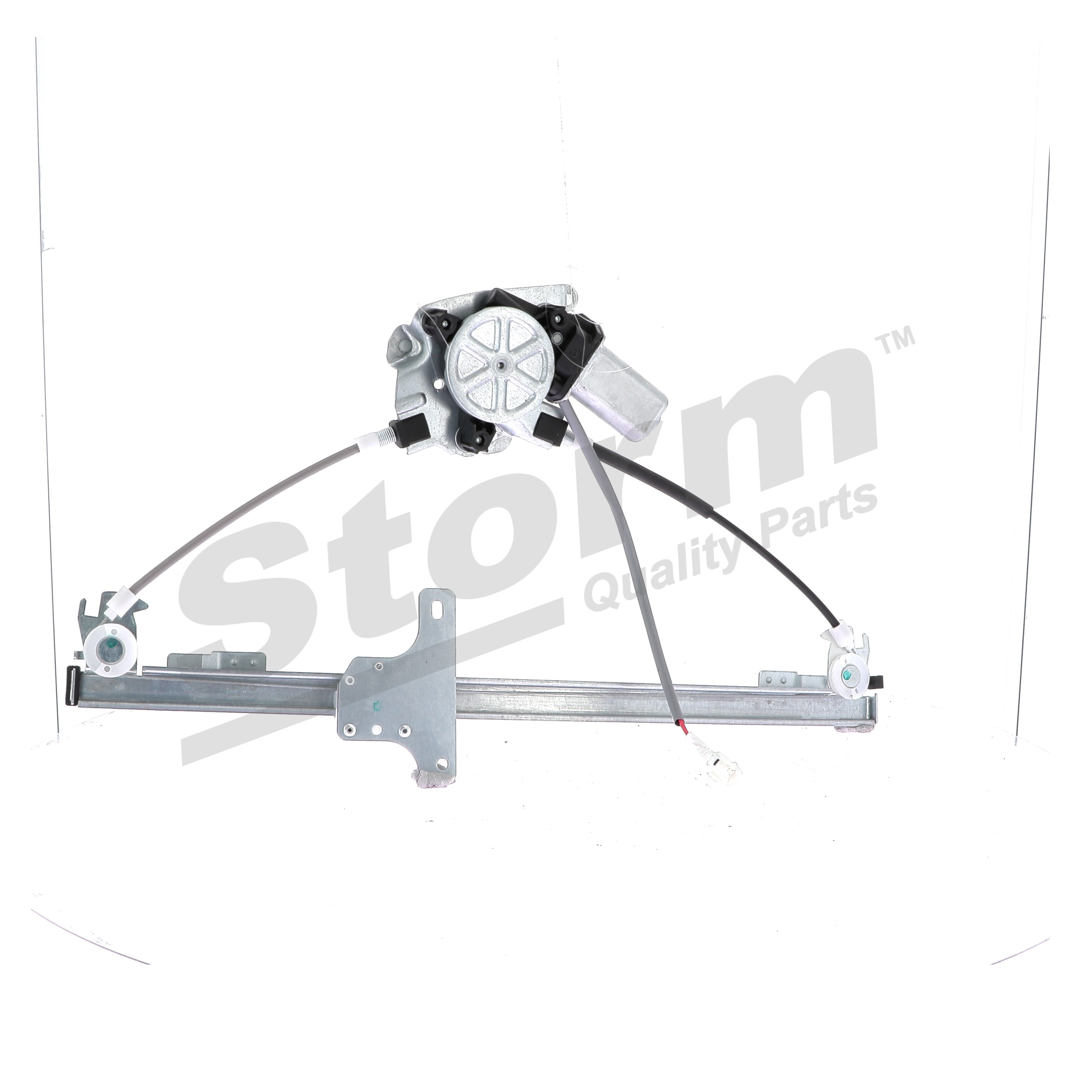 STORM QUALITY PARTS 68575 Fensterheber Fensterheber 83402-83E10 STORM QUALITY PARTS 68575 OPEL, SUZUKI, BEDFORD