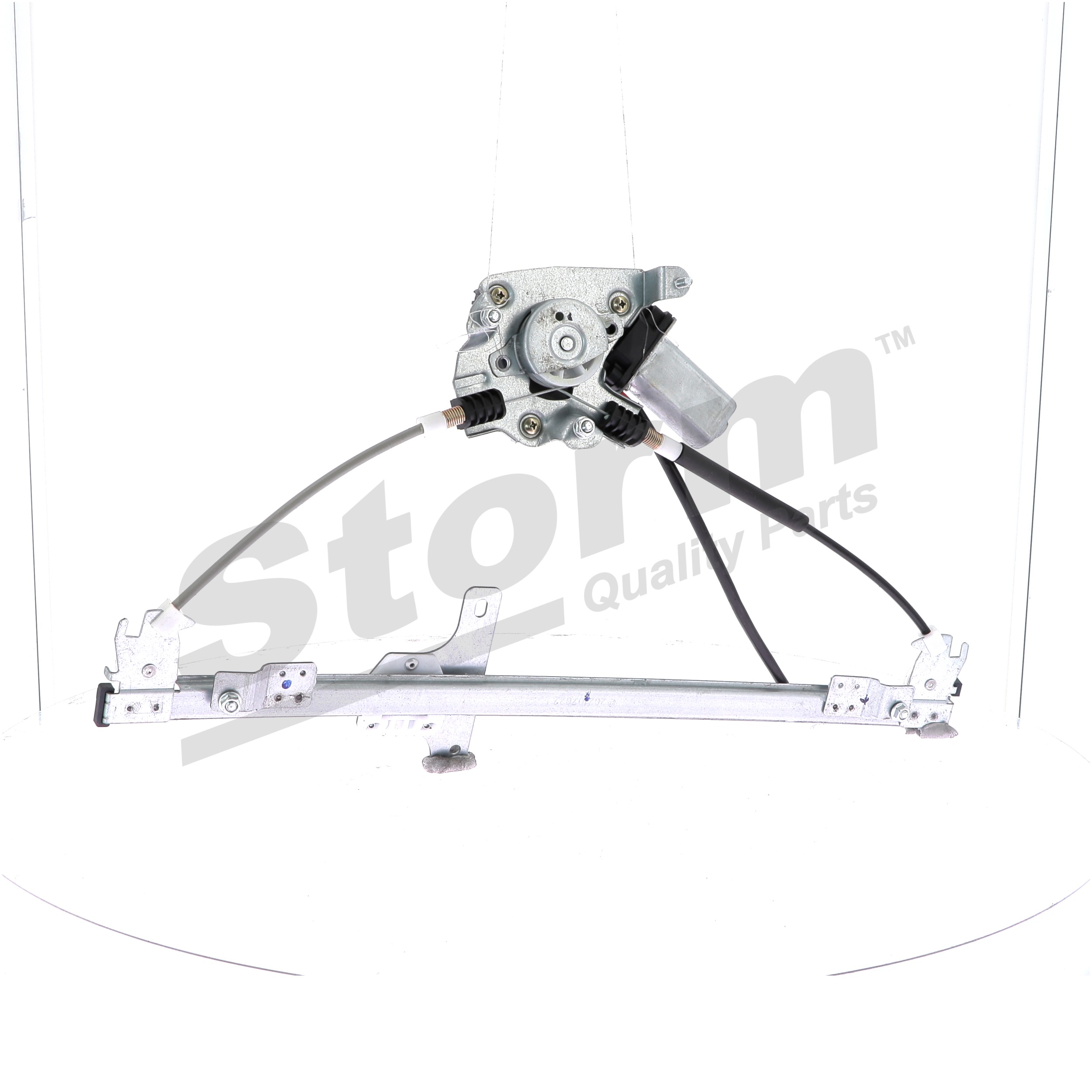 Fensterheber 68576 STORM QUALITY PARTS 8340183E10 OPEL, SUZUKI, BEDFORD