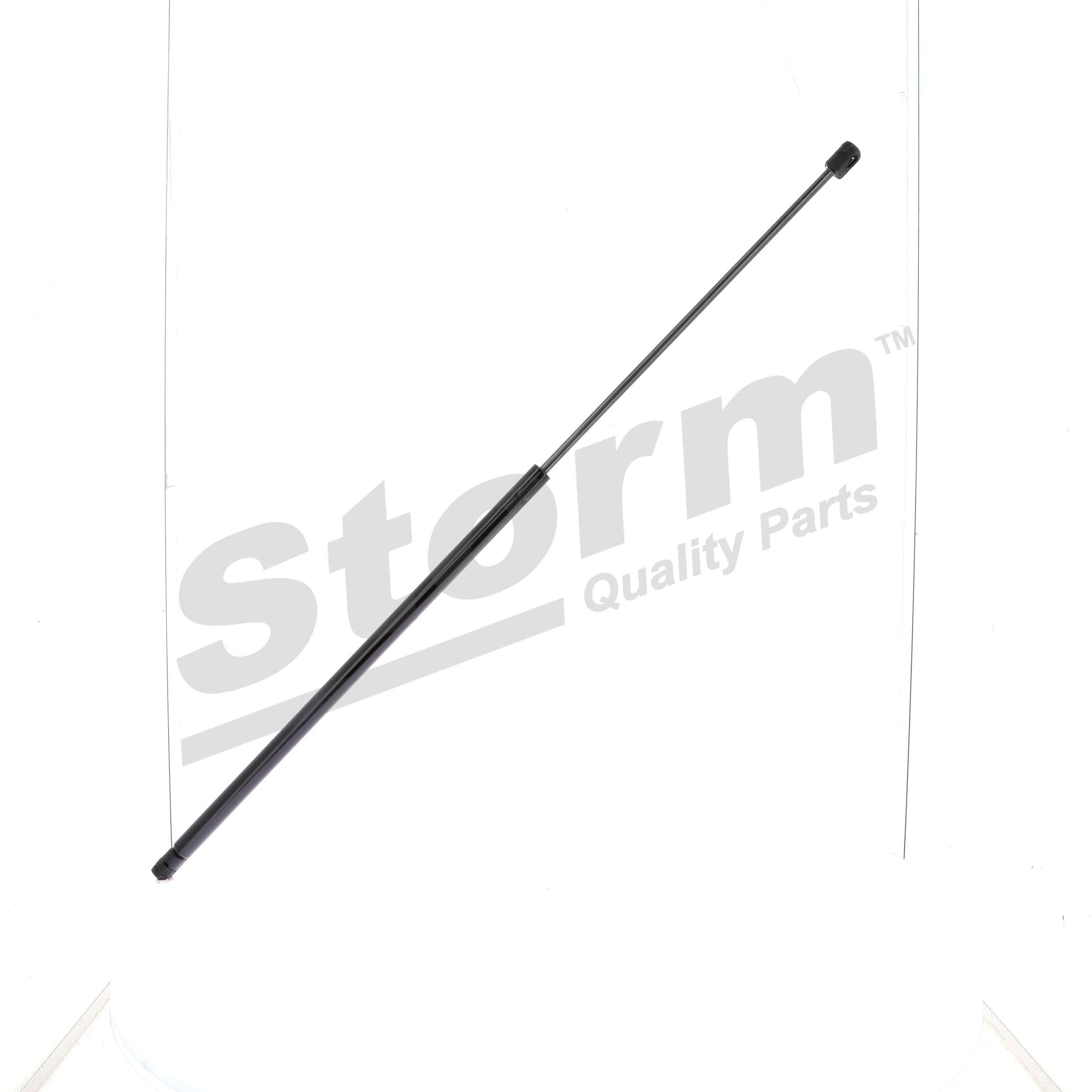 Газов амортисьор, багажно / товарно пространство 1 327 33 STORM QUALITY PARTS 68597 OPEL, VAUXHALL