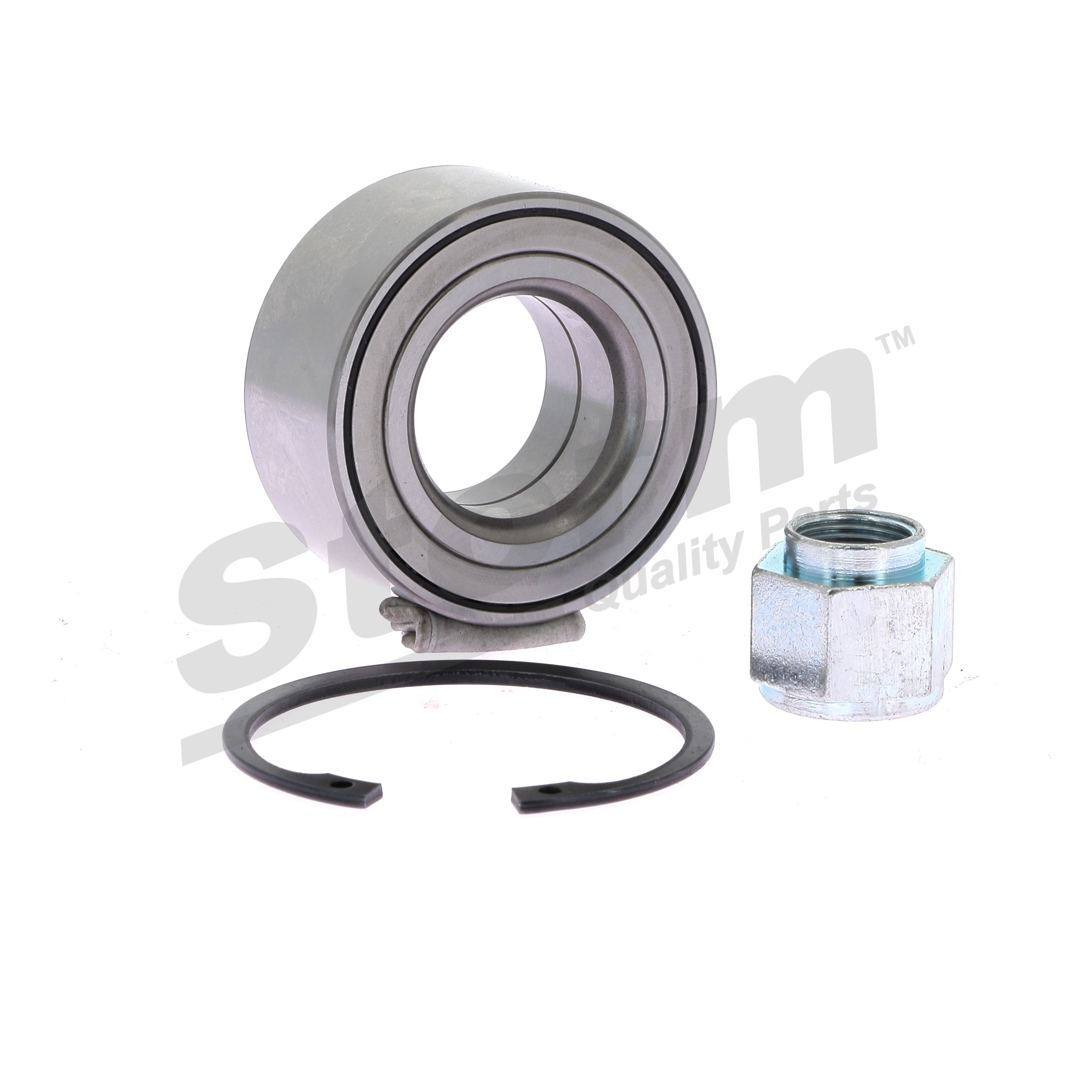 Radlagersatz 690142 STORM QUALITY PARTS E268570 PEUGEOT, CITROЁN, DS
