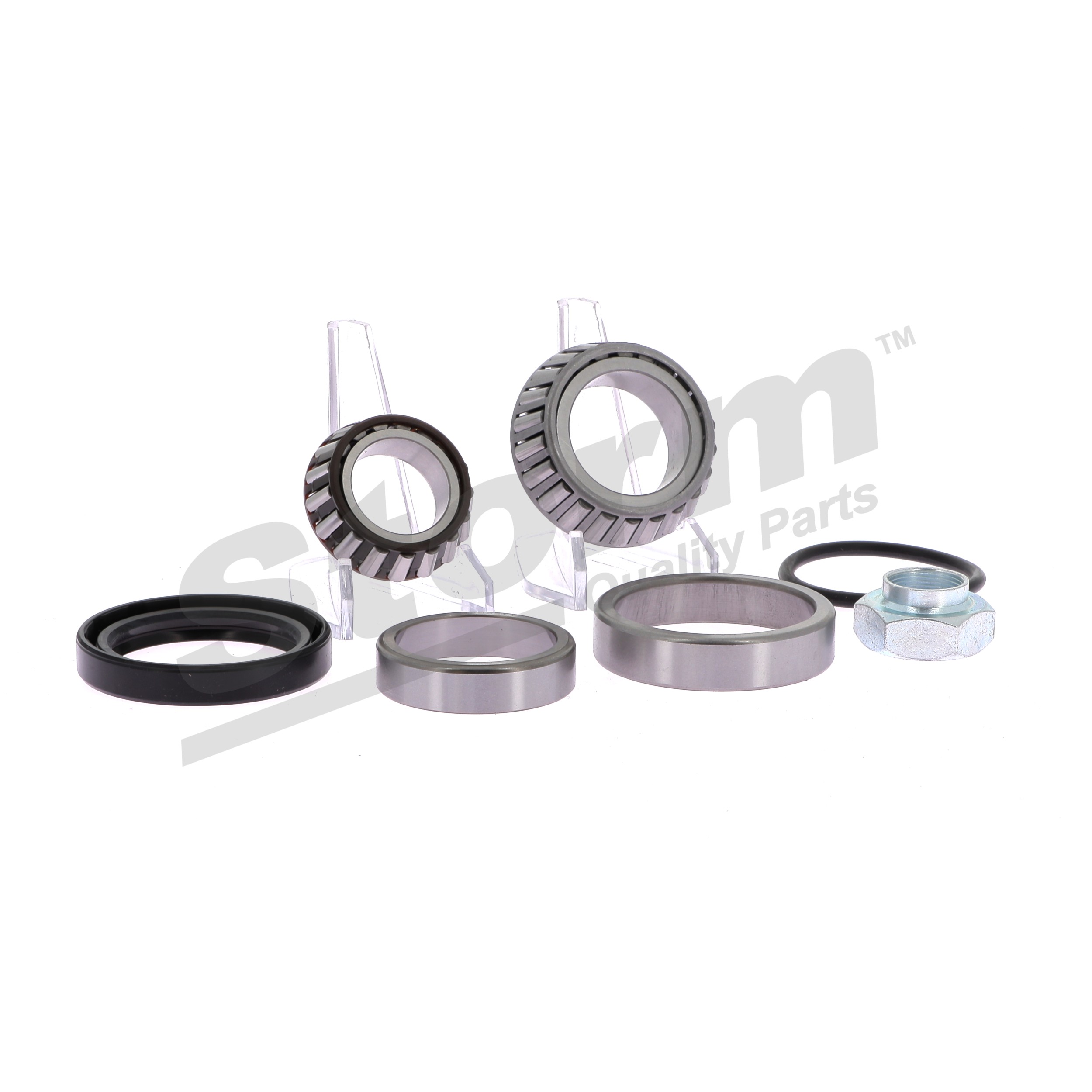 STORM QUALITY PARTS 690273 Главина на колелото STORM QUALITY PARTS 690273