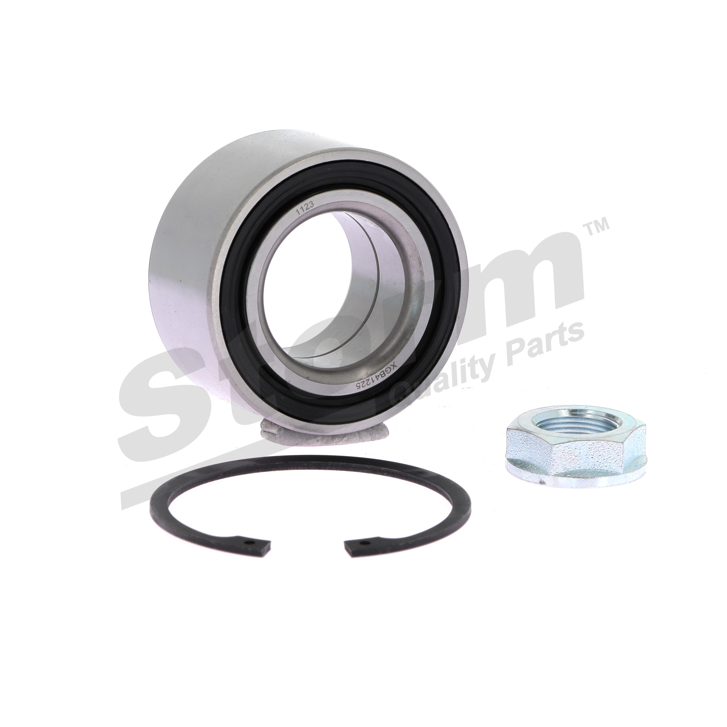 Set rulment roata 16 239 422 80 STORM QUALITY PARTS 690564 PEUGEOT, CITROЁN, DS