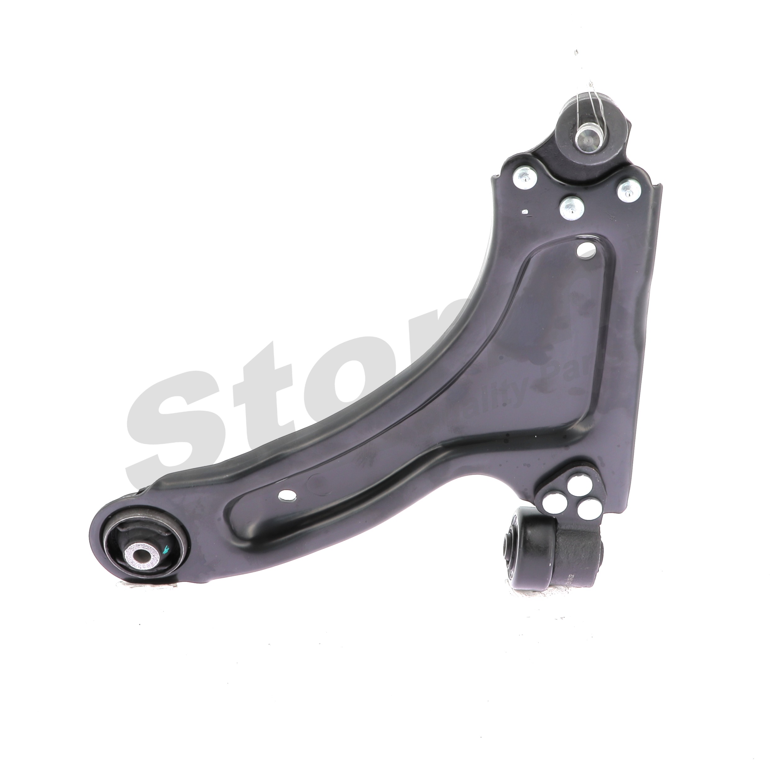 STORM QUALITY PARTS 691052 STORM QUALITY PARTS 691052 Querlenker VAUXHALL MERIVA 1.6 i 16V Twinport 105 PS Benzin