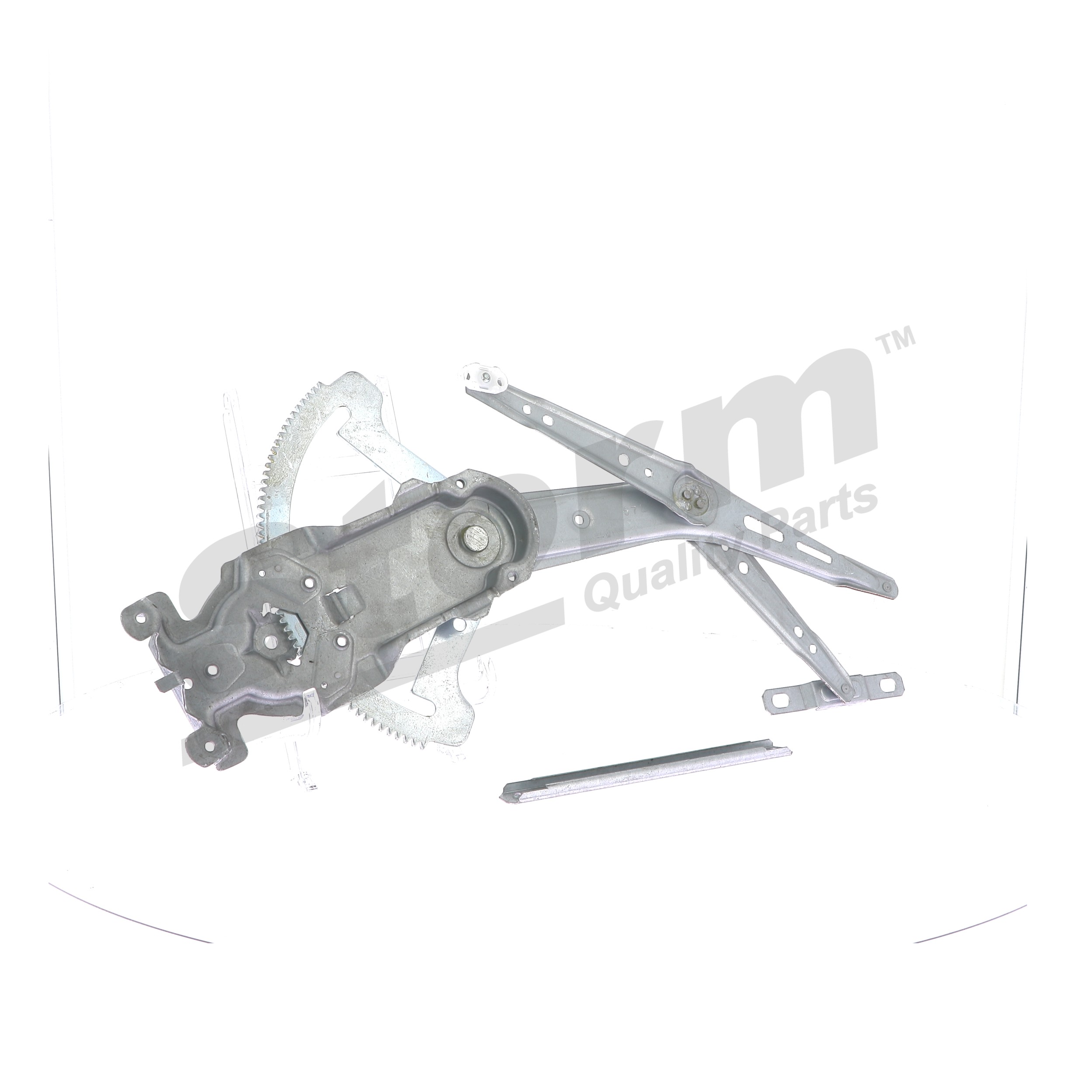 Fensterheber 691071 STORM QUALITY PARTS 140299 OPEL, VOLVO, VAUXHALL