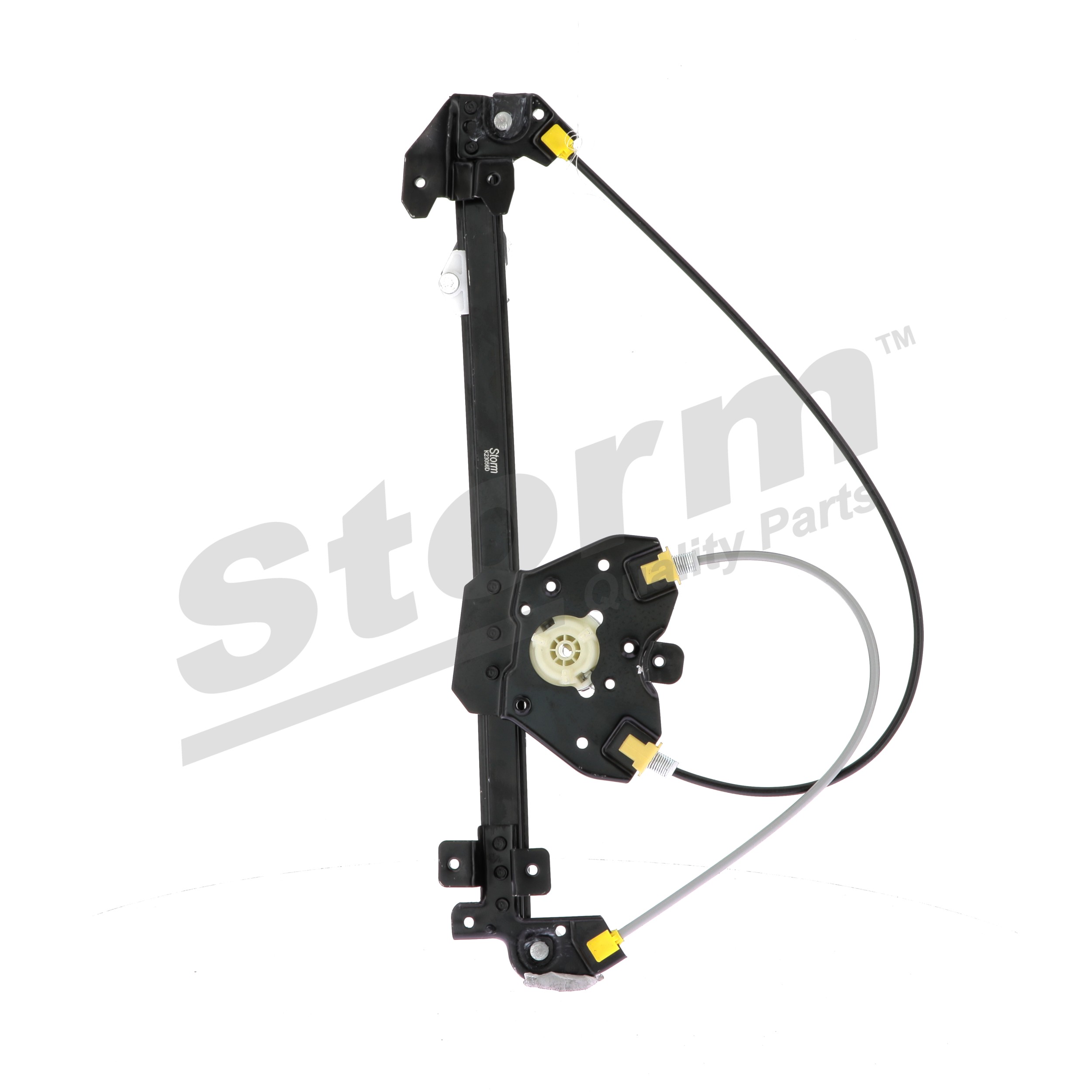 Fensterheber 691077 STORM QUALITY PARTS 5140071 OPEL, VAUXHALL