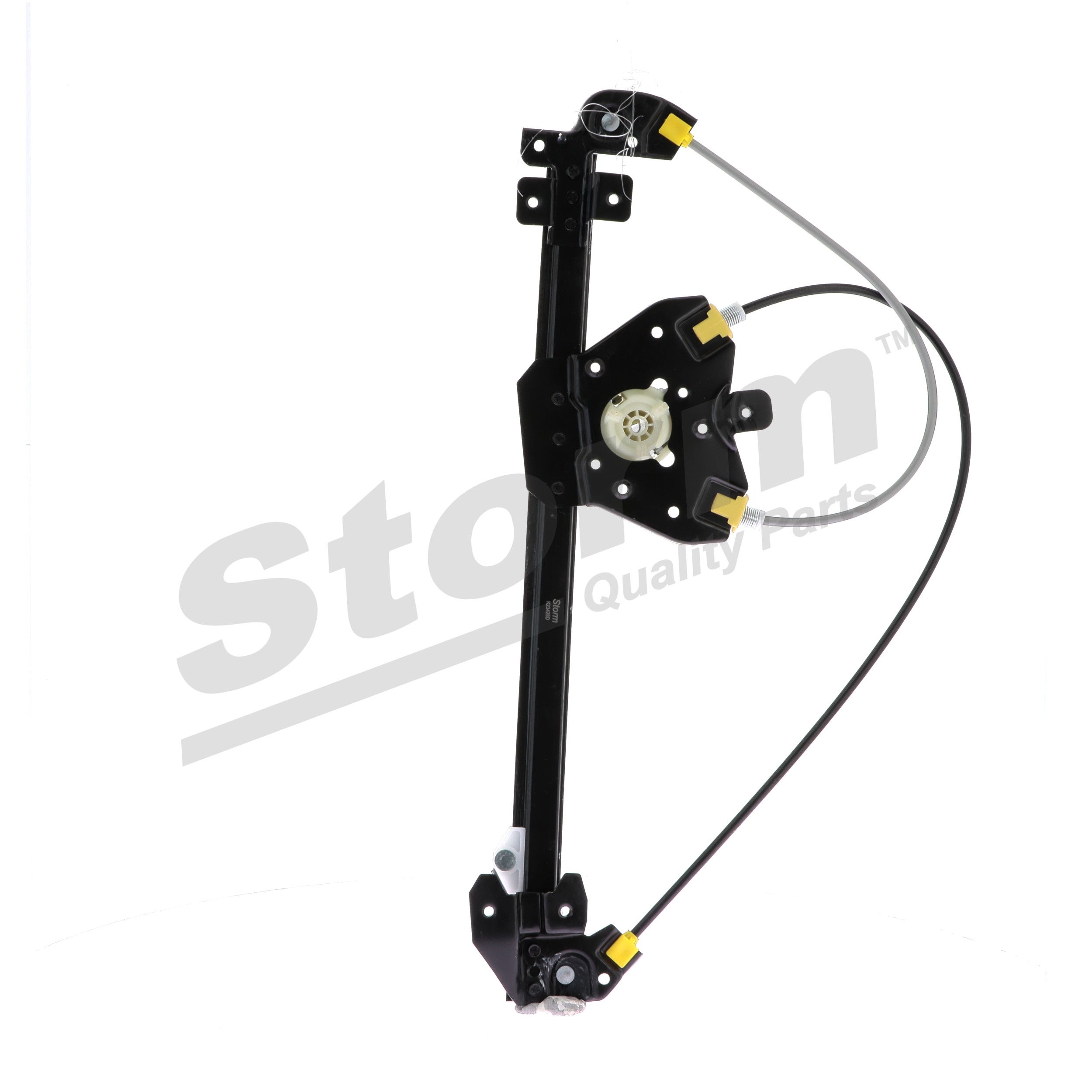 Fensterheber 691078 STORM QUALITY PARTS 5140072 OPEL, VAUXHALL