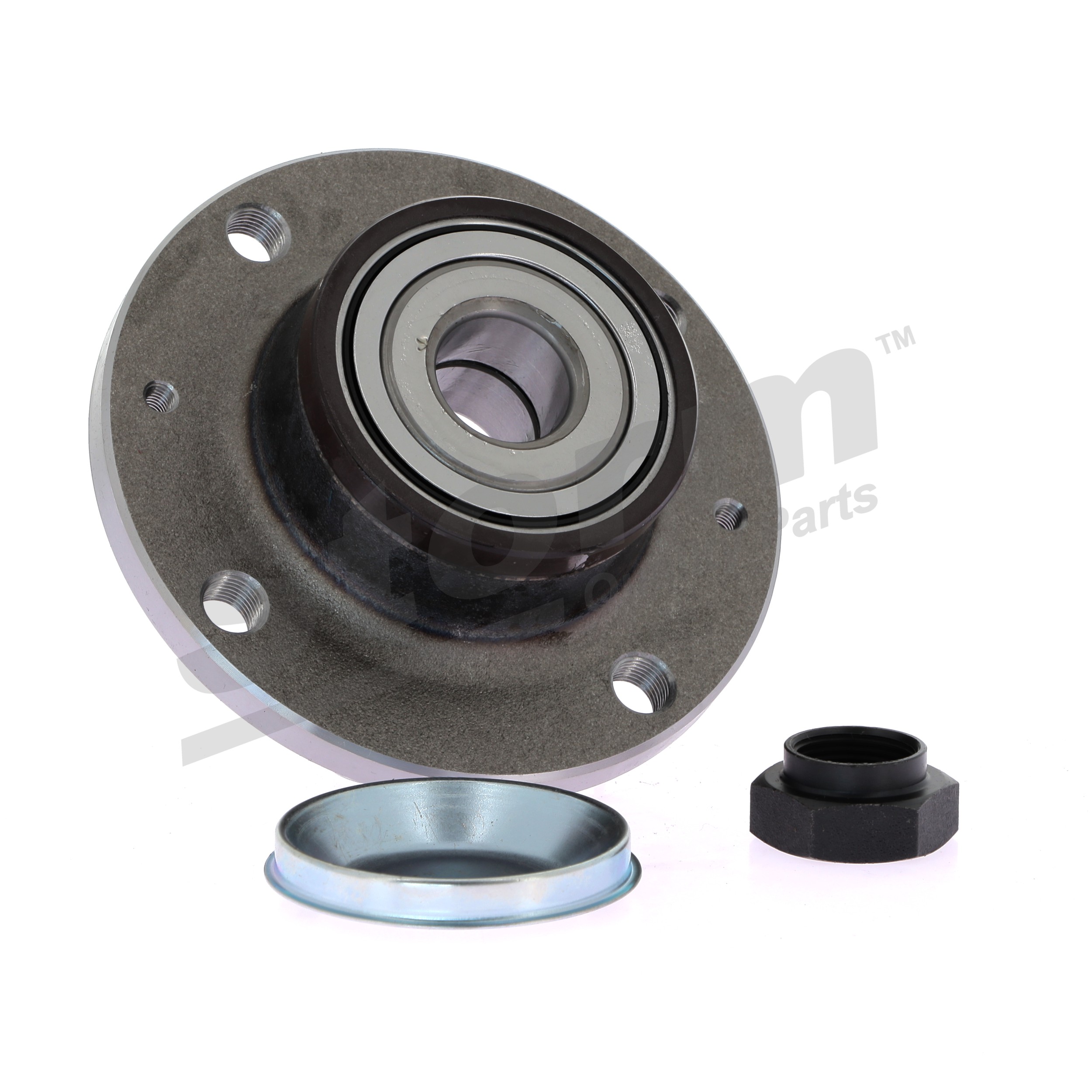 Radlagersatz 691140 STORM QUALITY PARTS 332664 VW, FORD, PEUGEOT, CITROЁN