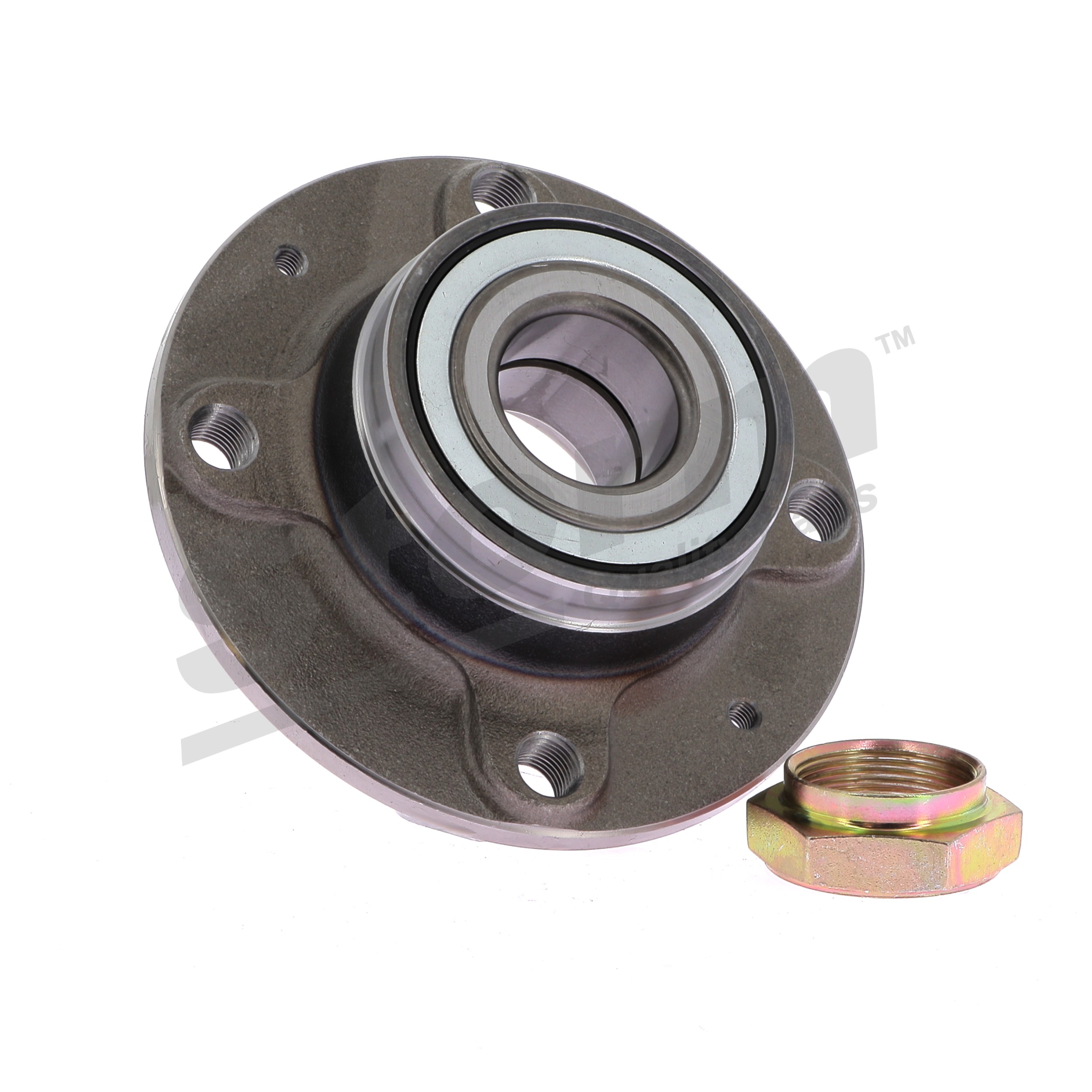 Radlagersatz 691226 STORM QUALITY PARTS 370164 PEUGEOT, CITROЁN