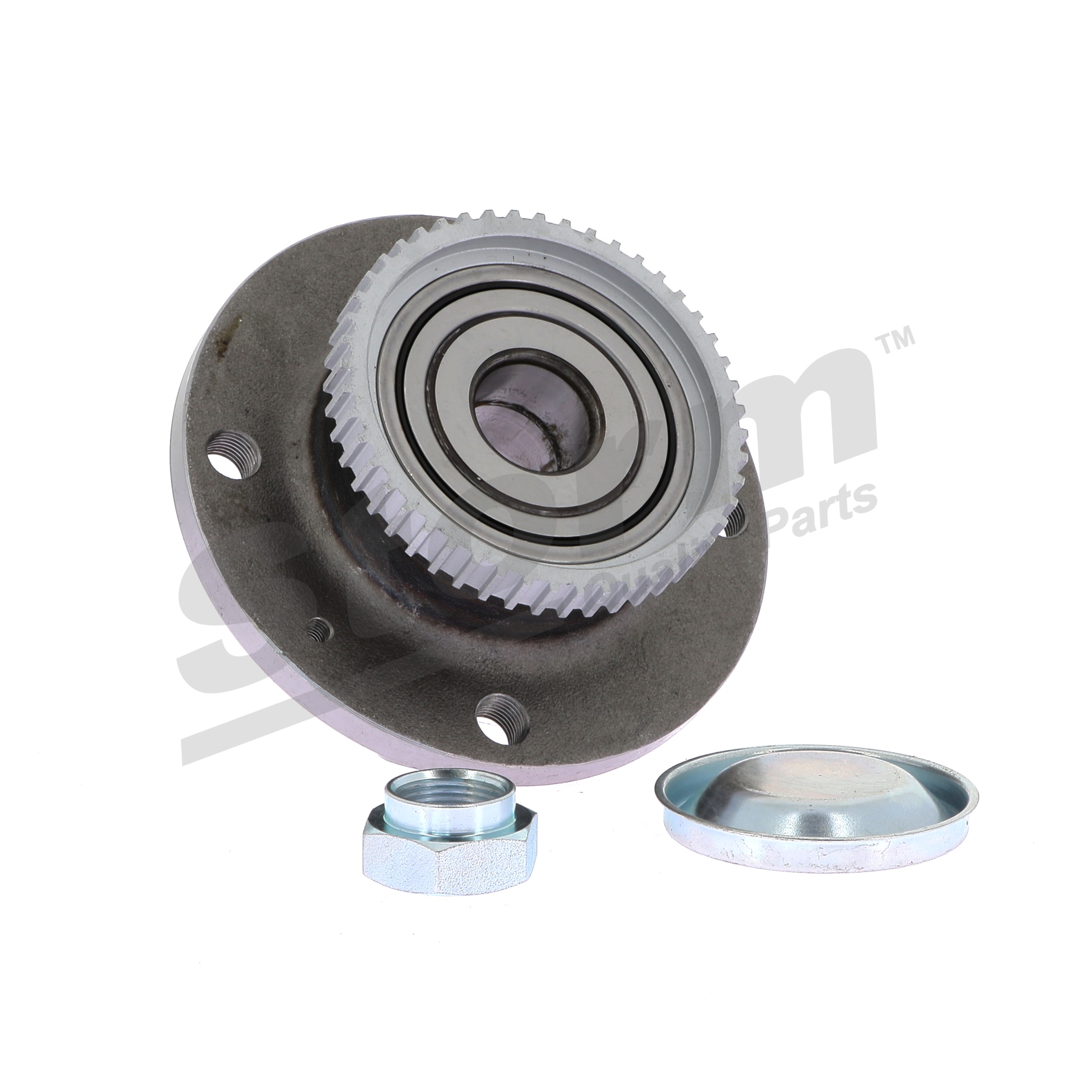 Wiellagerset 3701-74 STORM QUALITY PARTS 691238 PEUGEOT, CITROЁN, DS