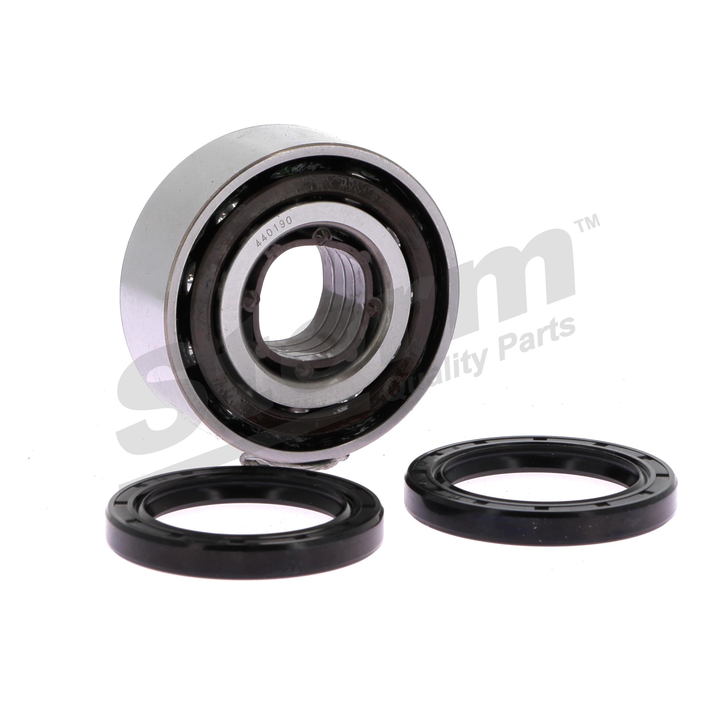 Комплект колесен лагер 5 451 860 STORM QUALITY PARTS 691754 VW, PEUGEOT, CITROЁN