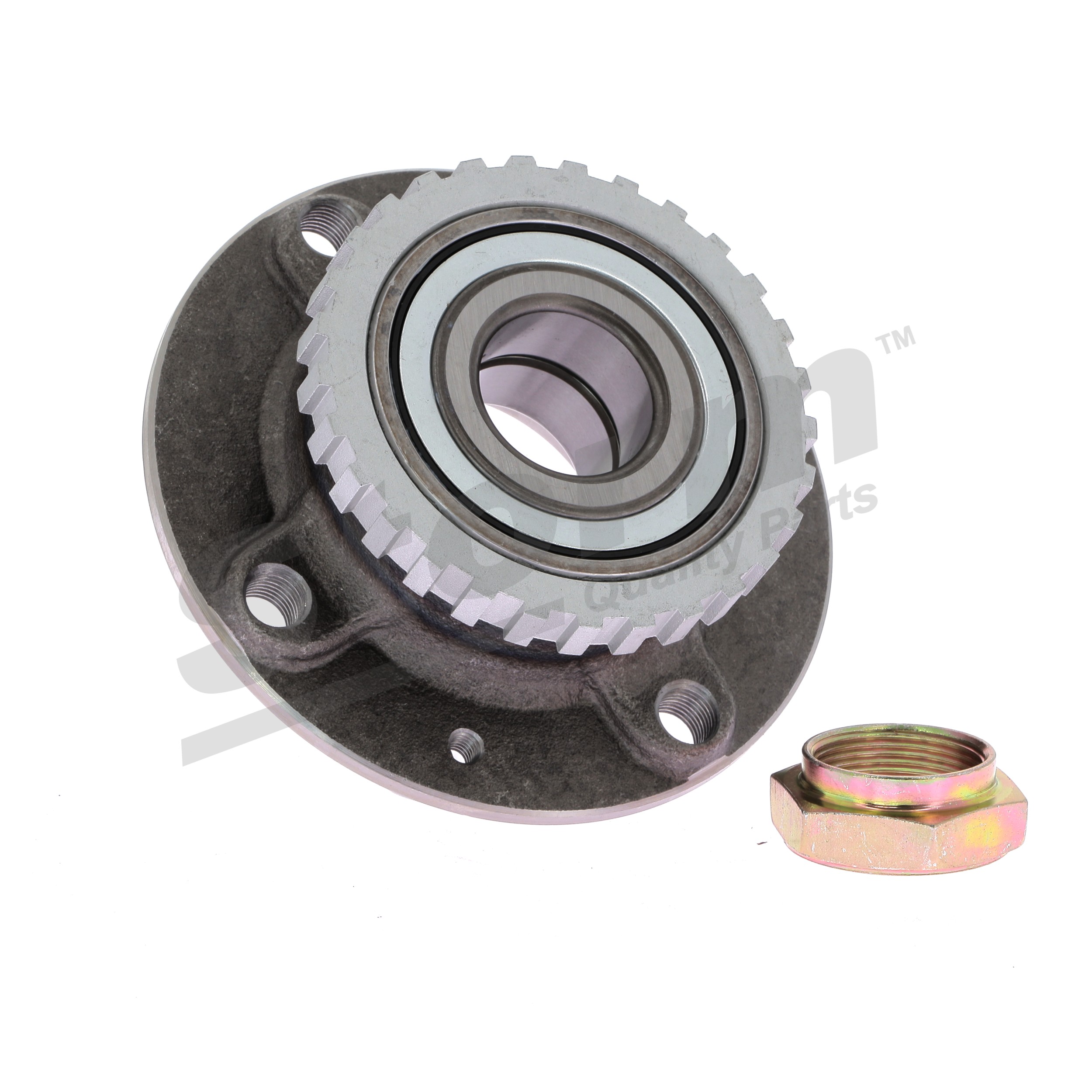 Radlagersatz 691845 STORM QUALITY PARTS E268512 PEUGEOT, CITROЁN