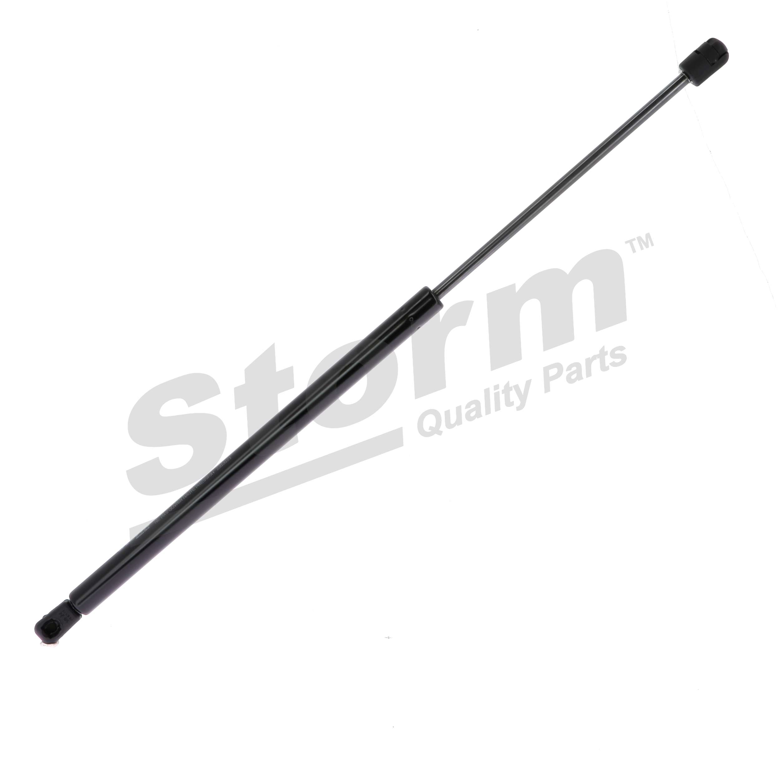 Heckklappendämpfer 69199 STORM QUALITY PARTS 0176726 OPEL, VAUXHALL