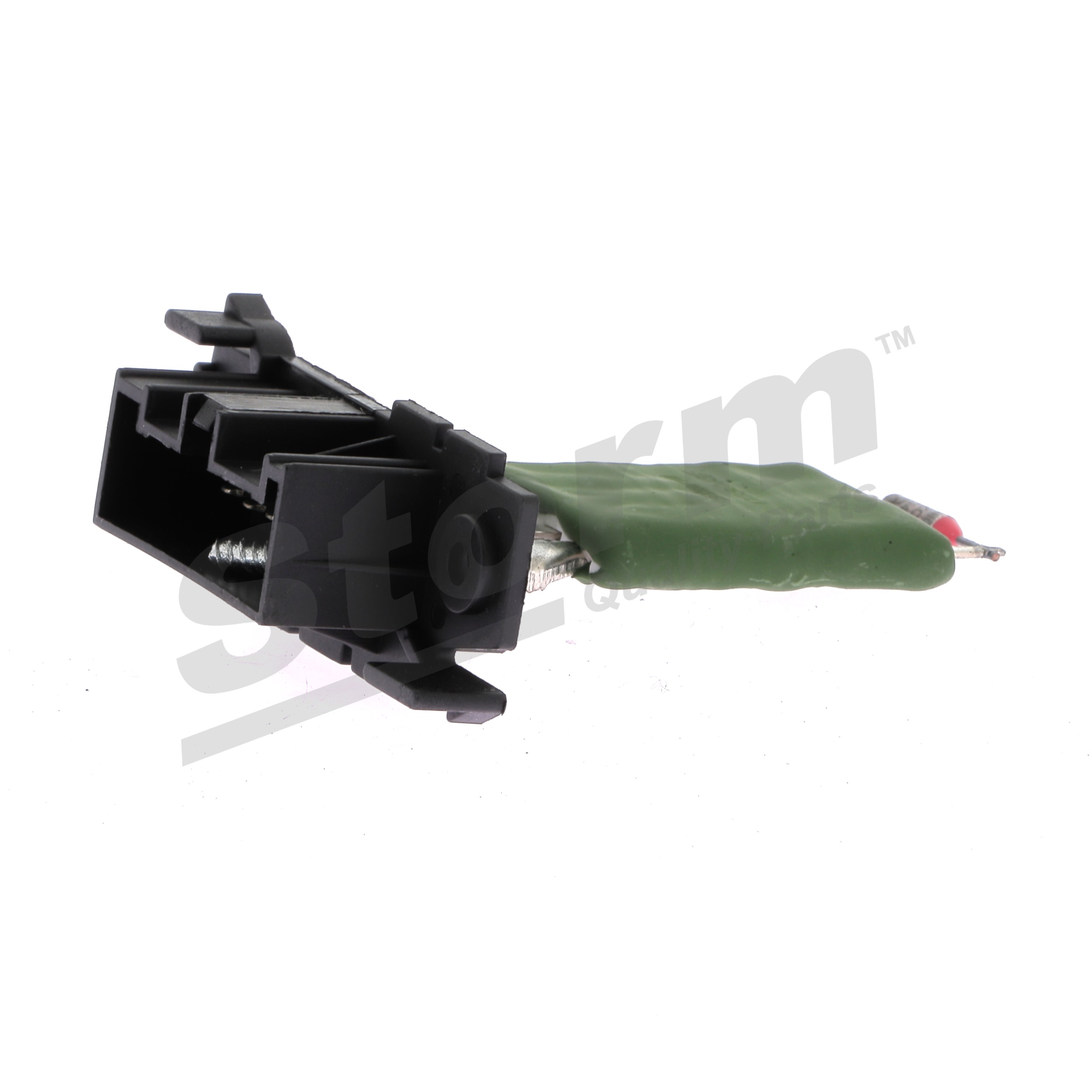Gebläsewiderstand 699001 STORM QUALITY PARTS 6436C4 VW, FIAT, PEUGEOT, CITROЁN