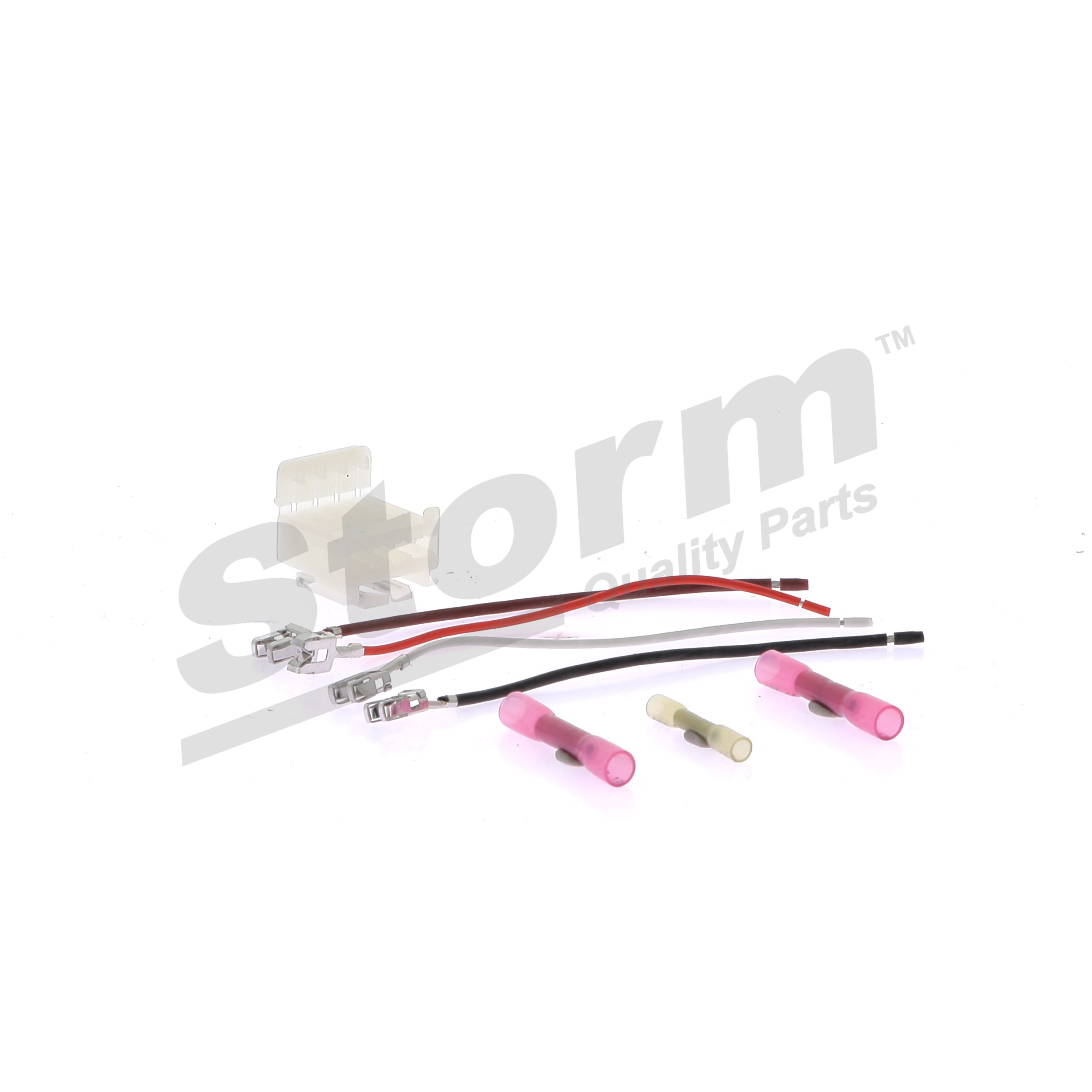 Pojedyncze czesci lamp tylnych zespolonych STORM QUALITY PARTS 699003