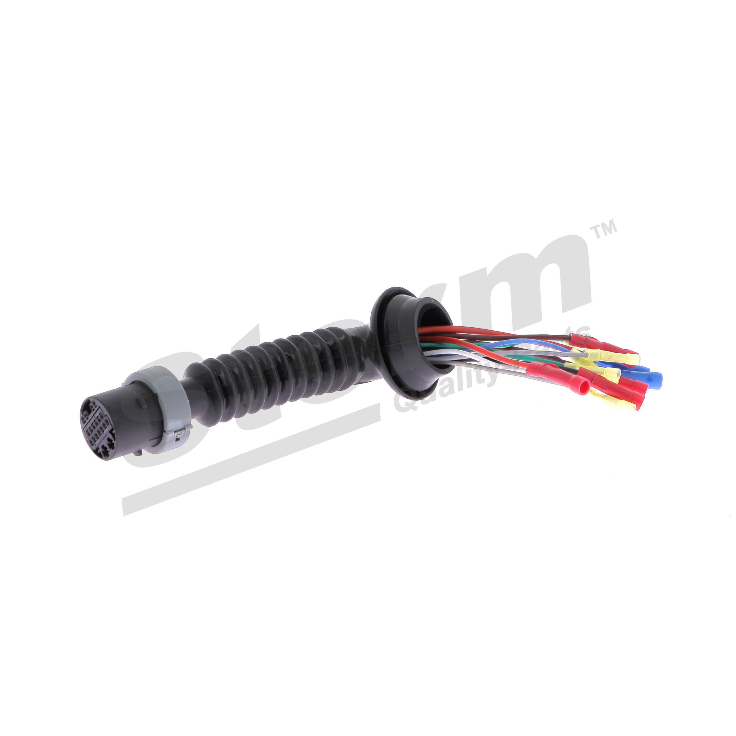Kit de réparation de câble, porte 6294191 STORM QUALITY PARTS 699004 OPEL, VAUXHALL