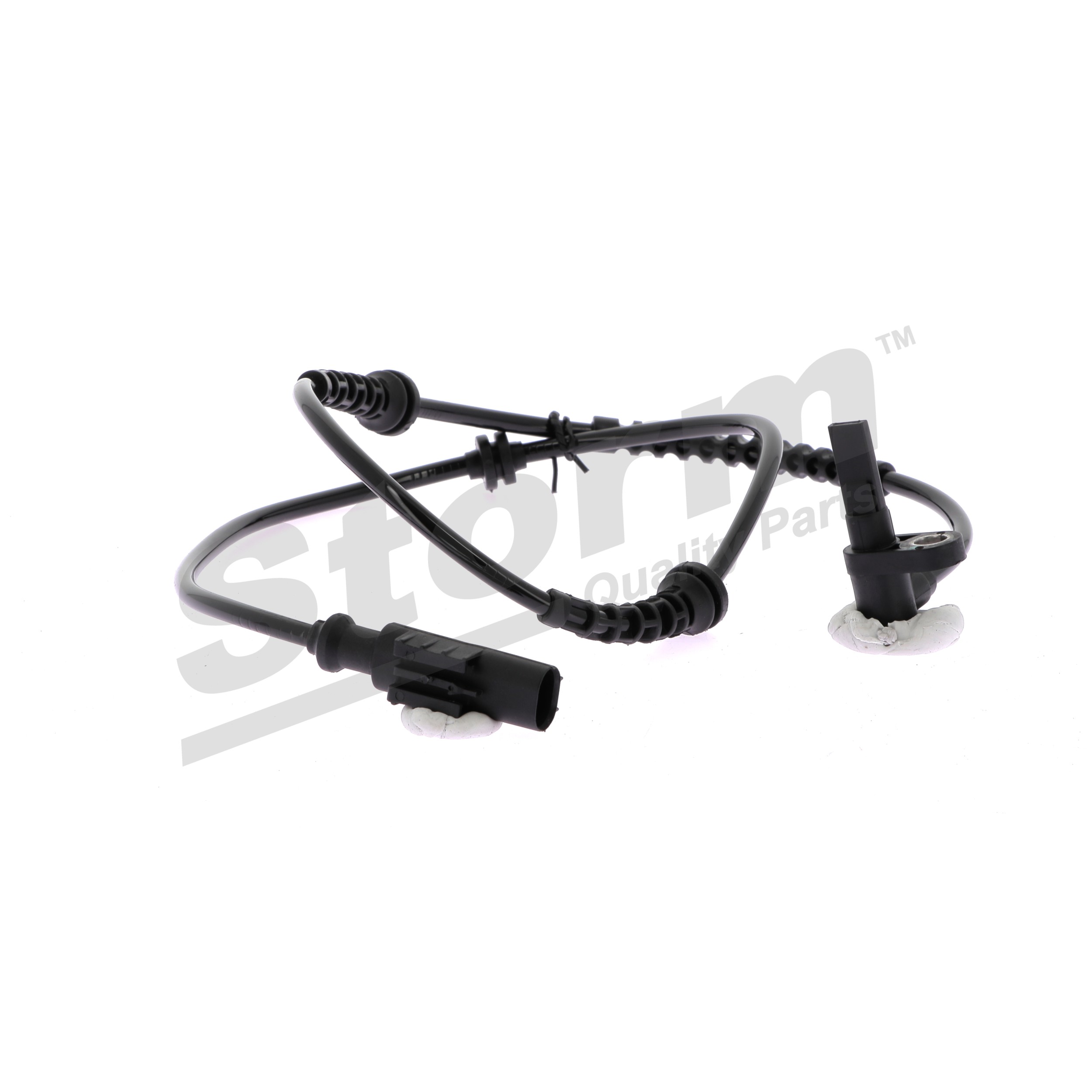 ABS-Sensor 2L2Z2C1-90AC STORM QUALITY PARTS 699102 FORD, FORD USA