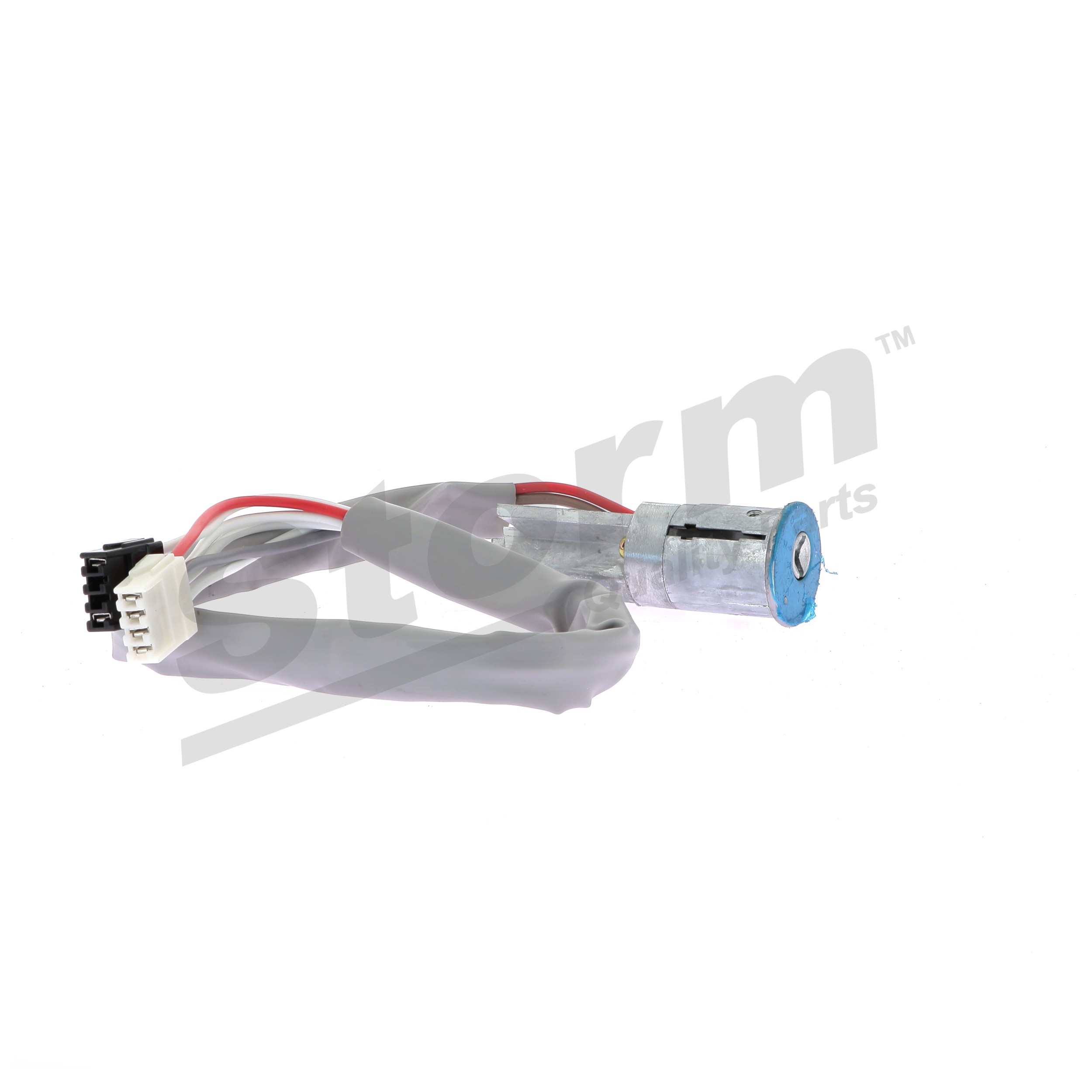STORM QUALITY PARTS 70025 Ontstekingsschakelaar Peugeot 205 2 1.4 79 Pk Benzine 1989