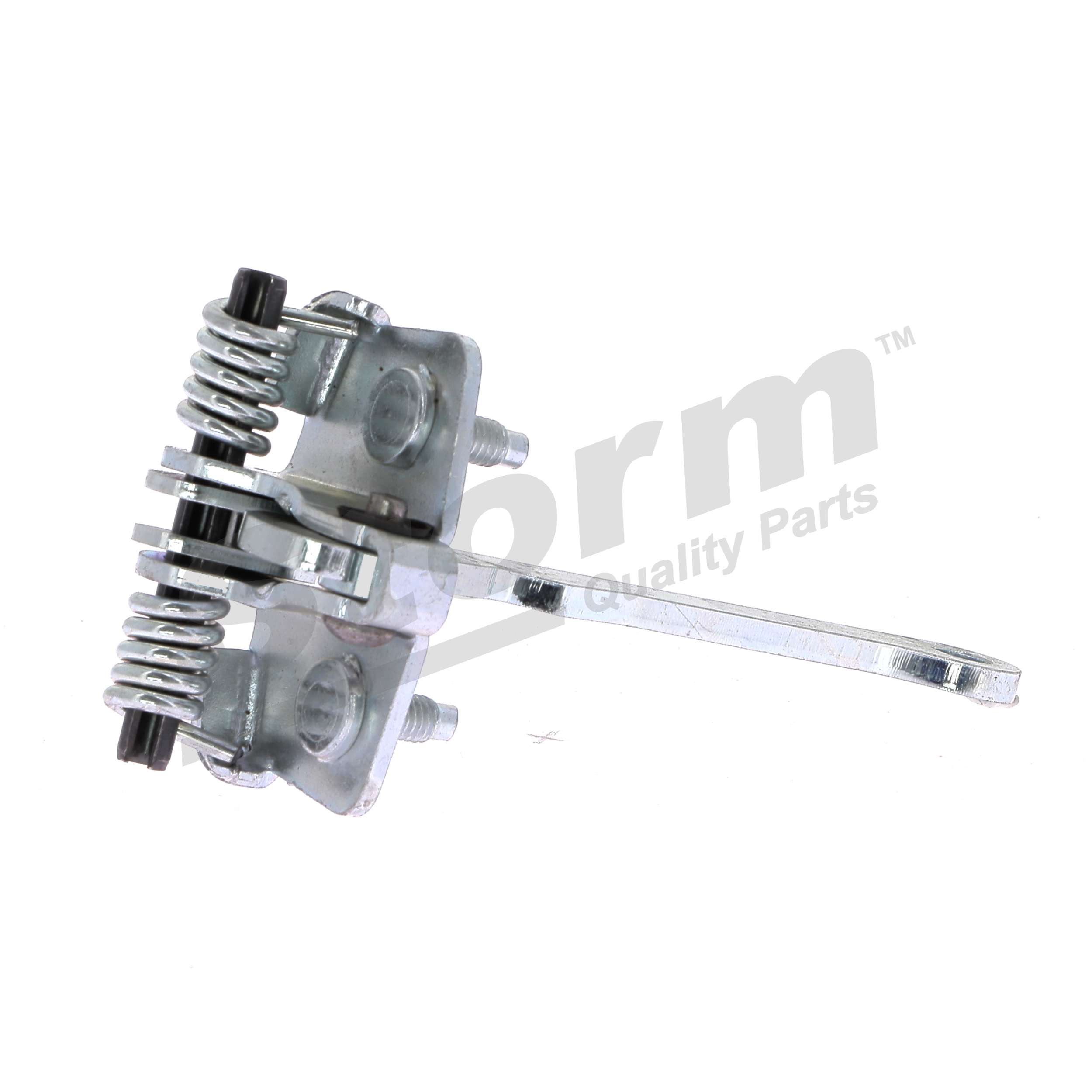 STORM QUALITY PARTS 7003501 Врата Peugeot 205 2 1.6 GTI 116 K.C. бензин 1987