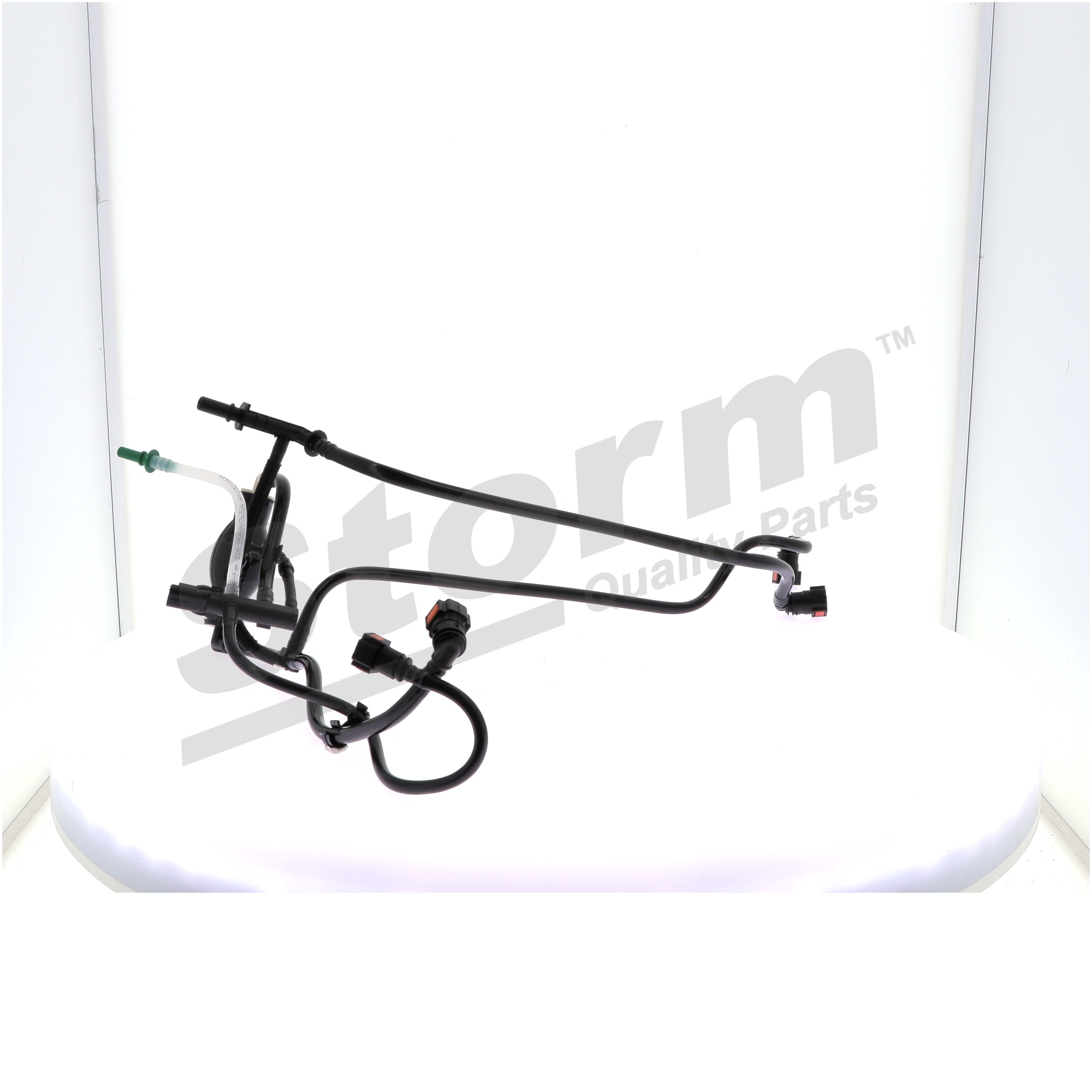 STORM QUALITY PARTS 700502 Kraftstoffleitung Kraftstoffleitung 700502 STORM QUALITY PARTS 1574T0 PEUGEOT, CITROЁN, DS