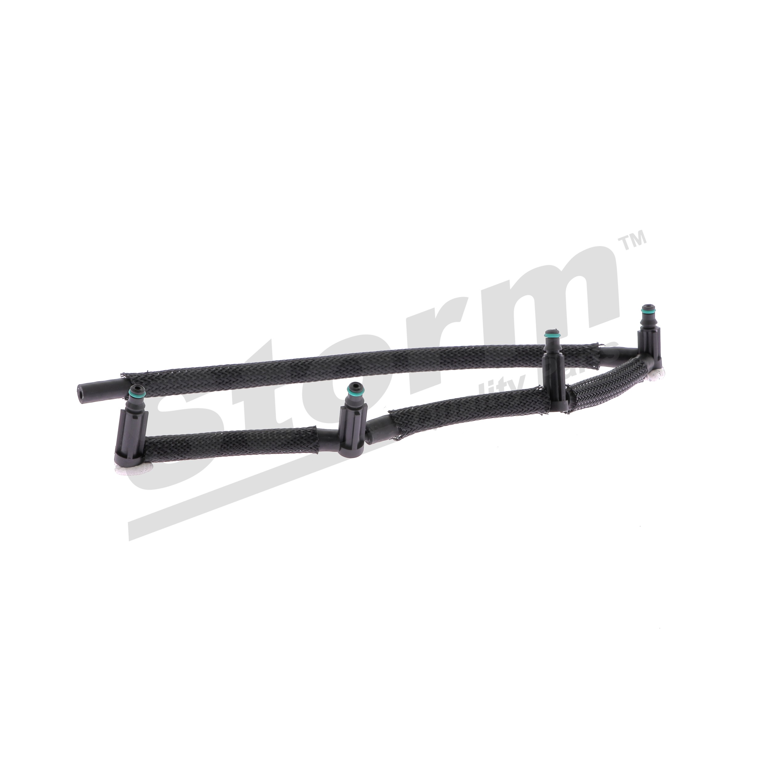 Durite de carburant STORM QUALITY PARTS CLUBMAN prix