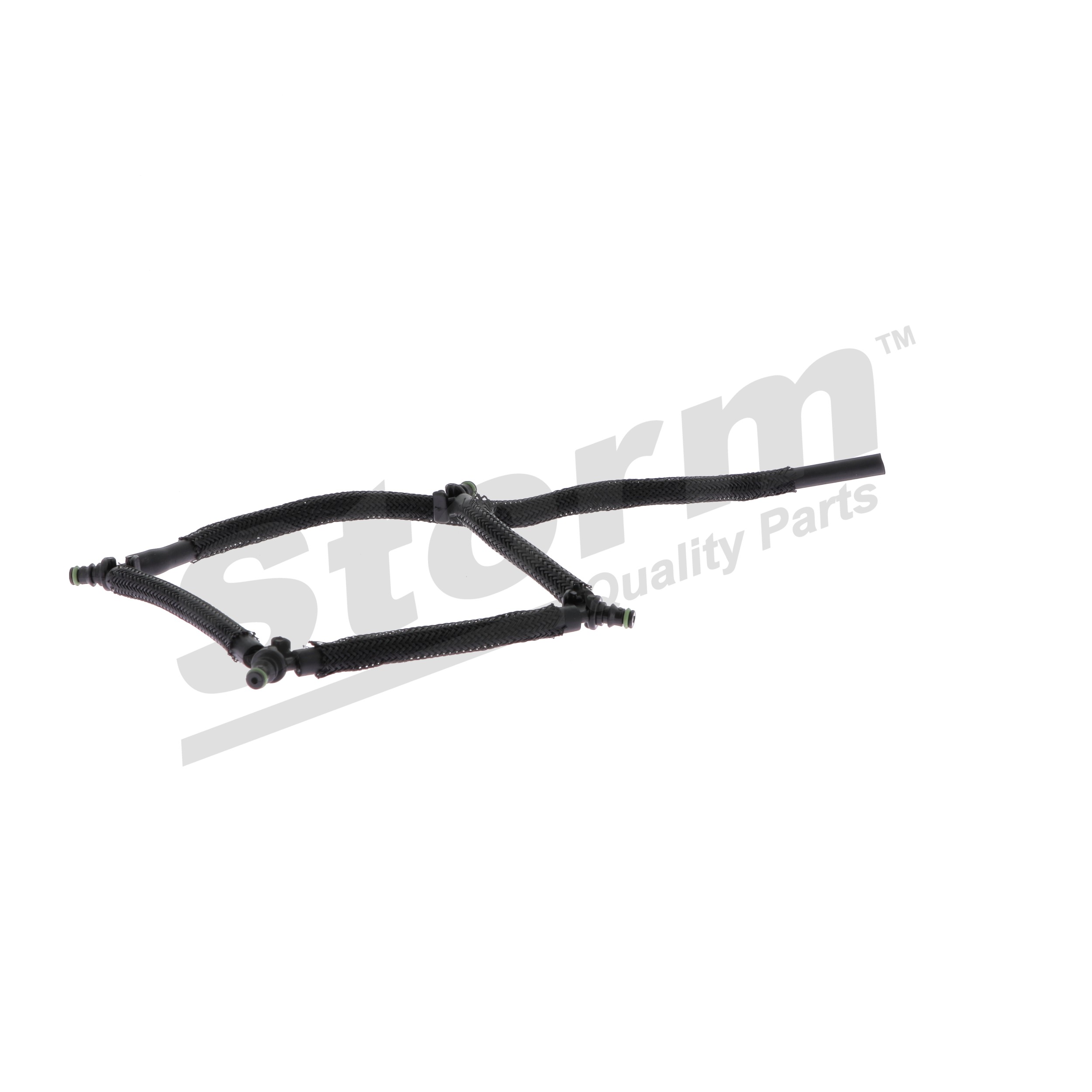 Kraftstoffleitung 700505 STORM QUALITY PARTS 1473358 FORD, LANCIA