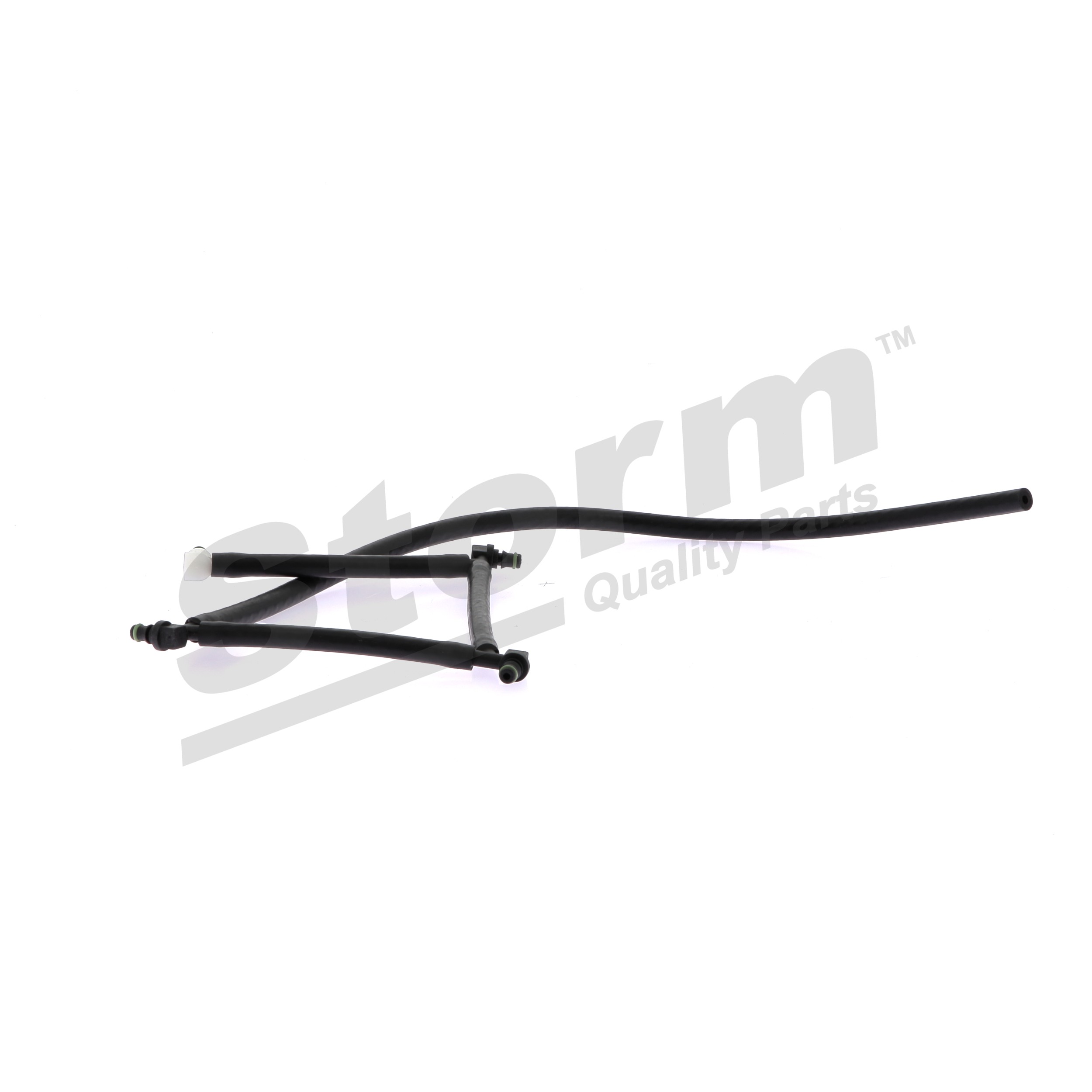 STORM QUALITY PARTS 700506 Kraftstoffleitung Kraftstoffleitung 700506 STORM QUALITY PARTS 2S6Q9K022AD FORD, PEUGEOT, CITROЁN